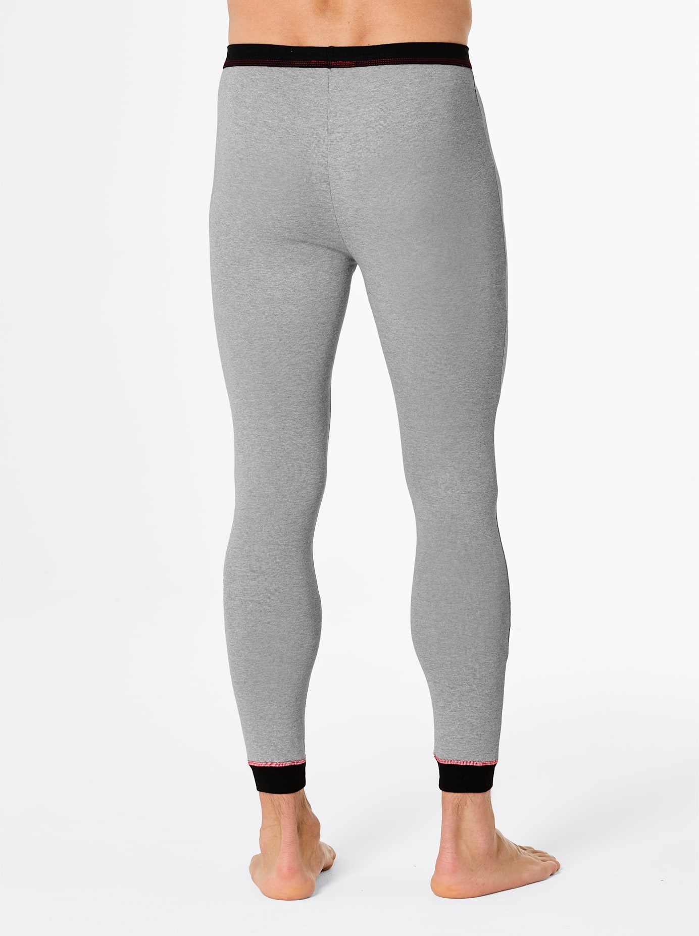 wäschepur Lange Unterhose, (2 St.)