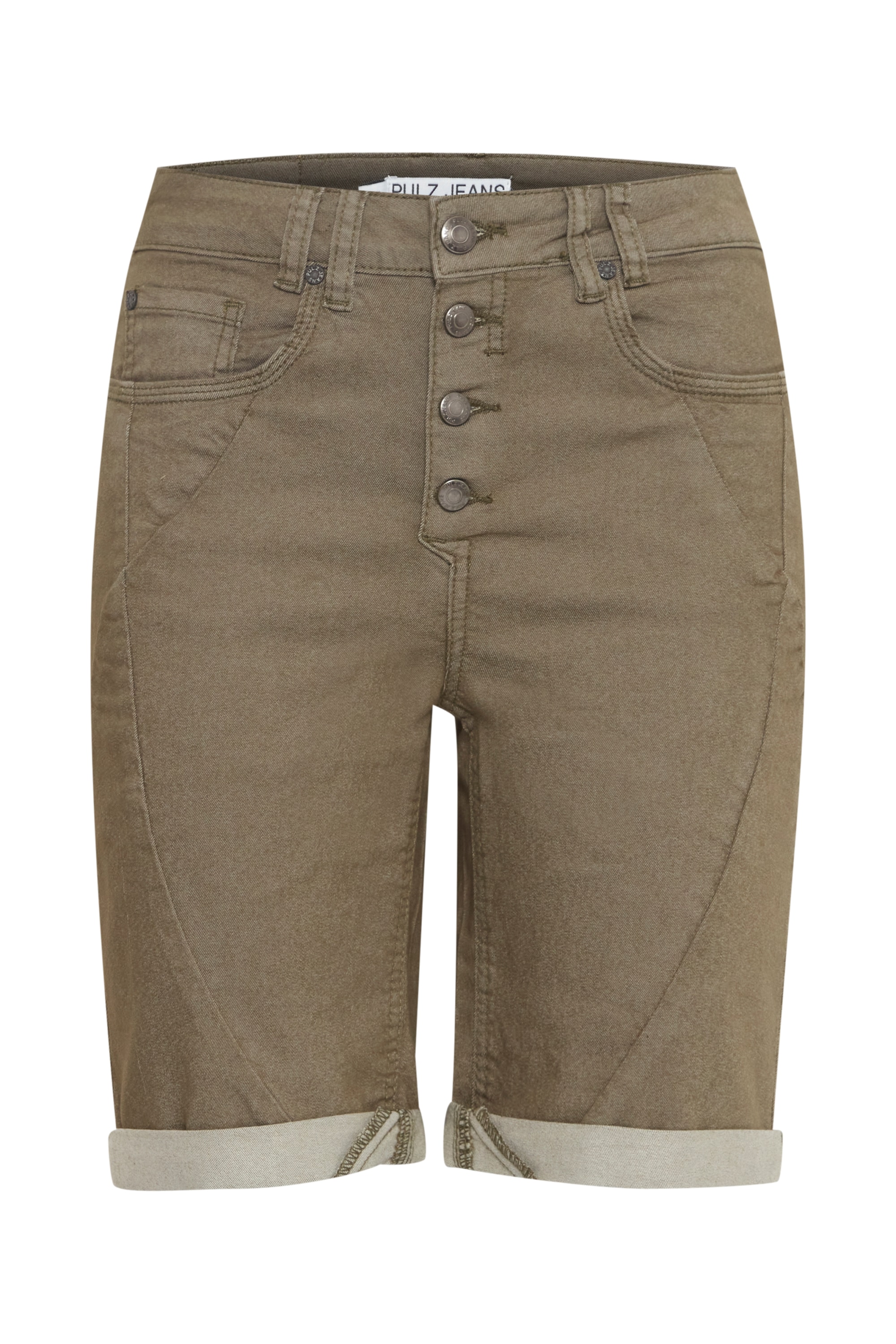 Pulz Jeans Stoffhose »Casual Hose PZROSITA«