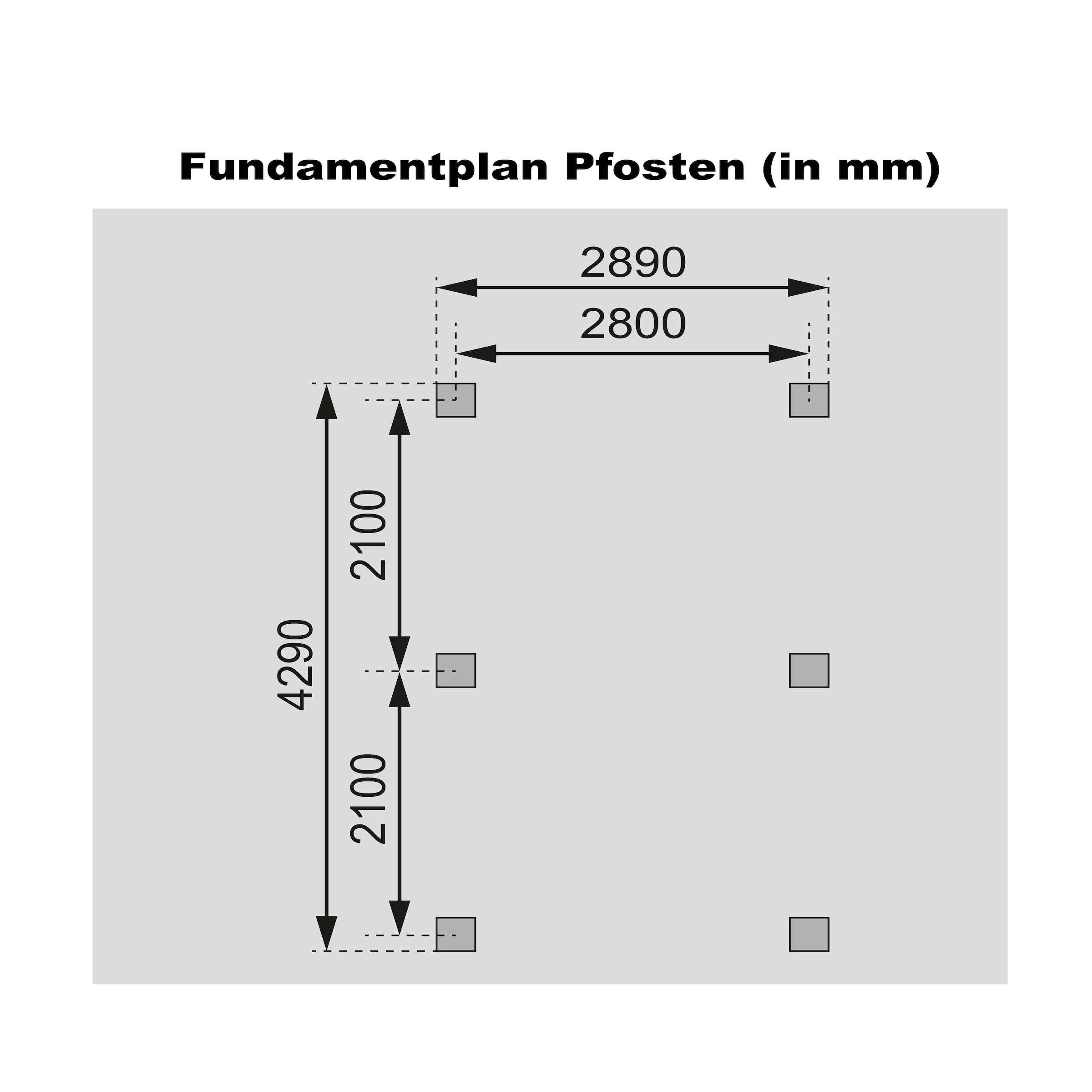 Karibu Pavillon »Perida« BxTxH: 345x485x296 cm, mit schwarzen Dachschindeln