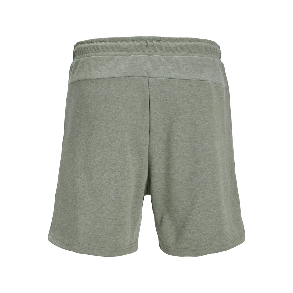 Jack & Jones Sweatshorts »JPSTAIR SWEAT SHORTS BEX SN«