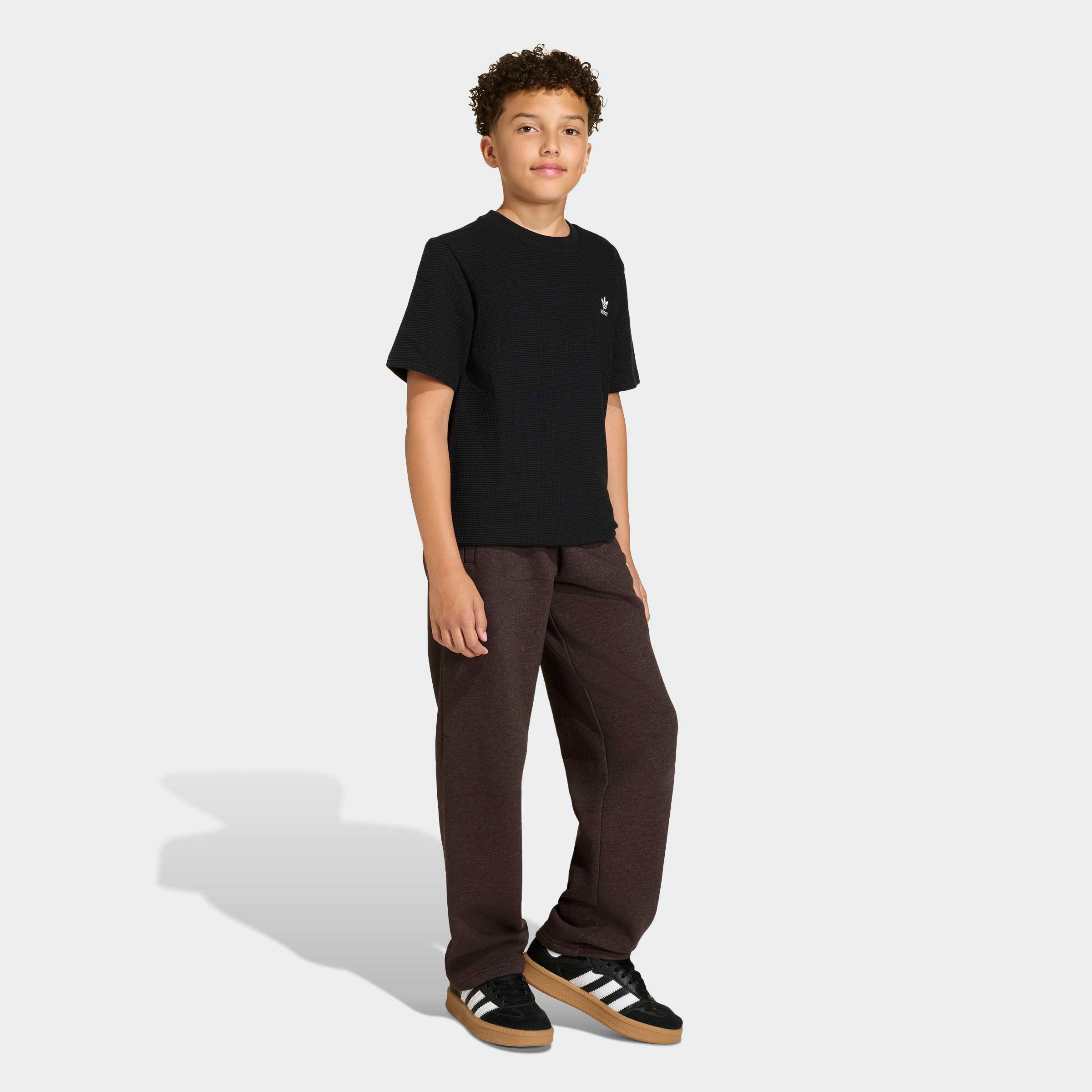 adidas Originals Sporthose »KIDS, WEITES BEIN«