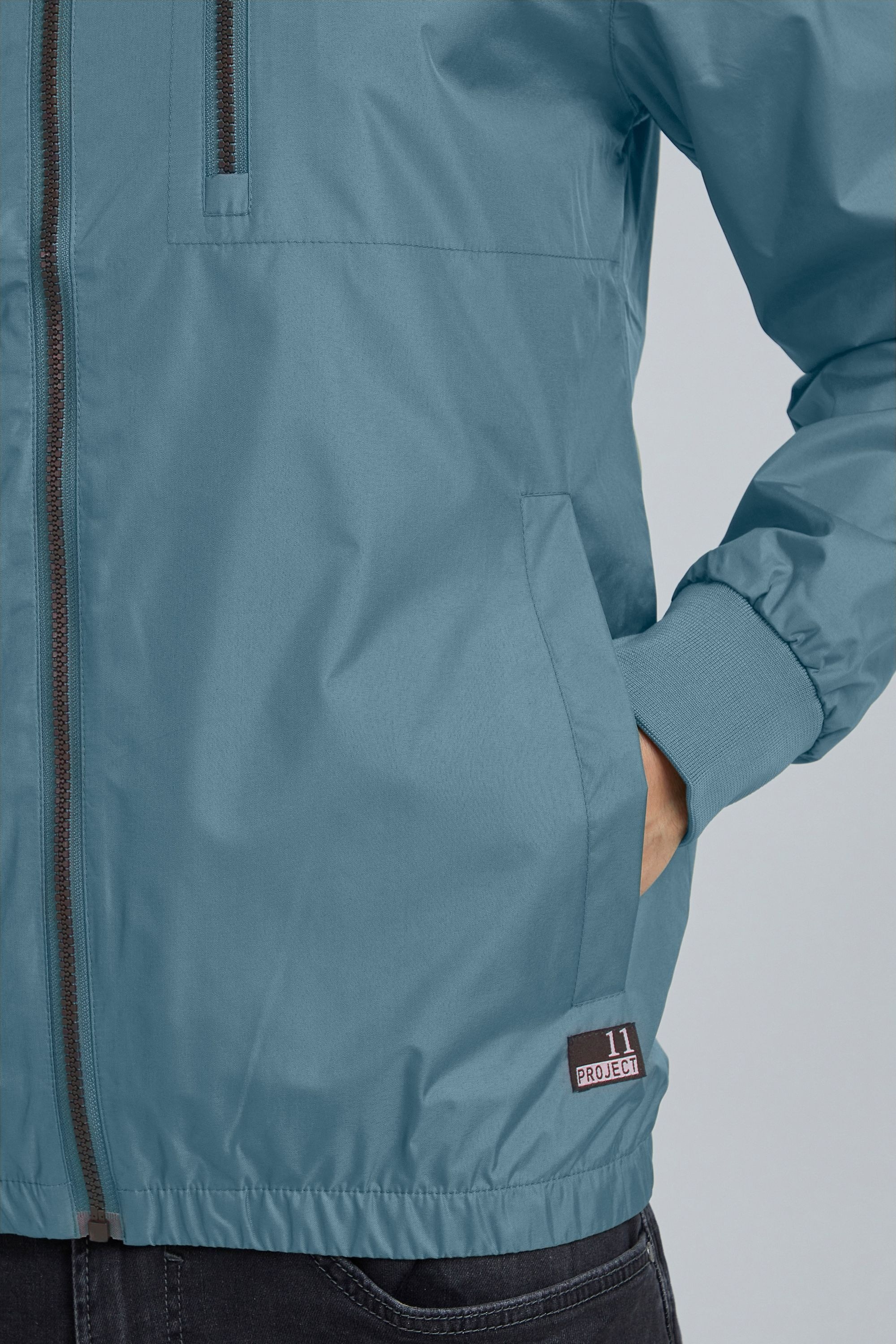 11 Project Funktionsjacke »Übergangsjacke PRCarlson«