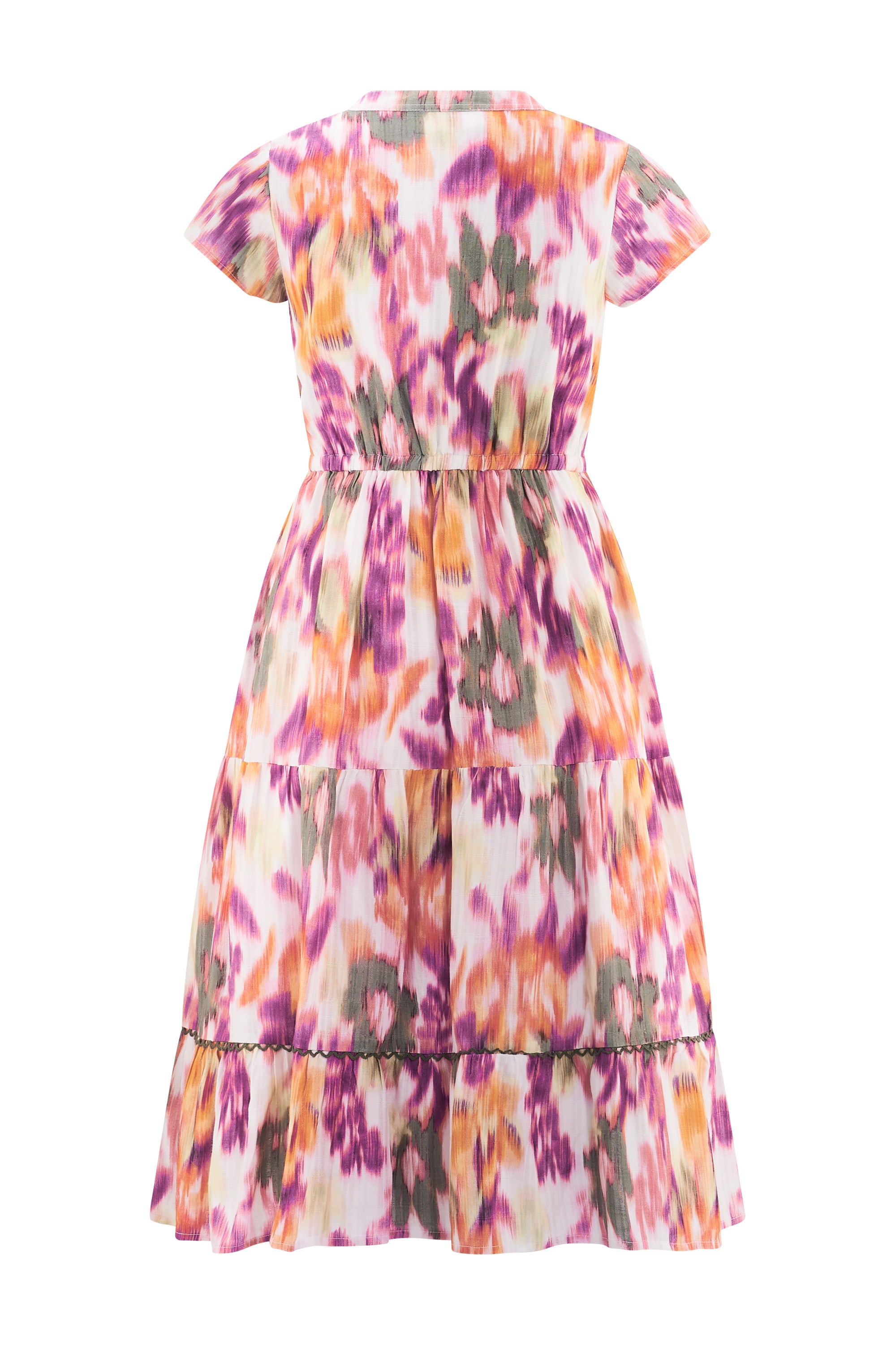 happy girls Sommerkleid »Mädchenkleid«