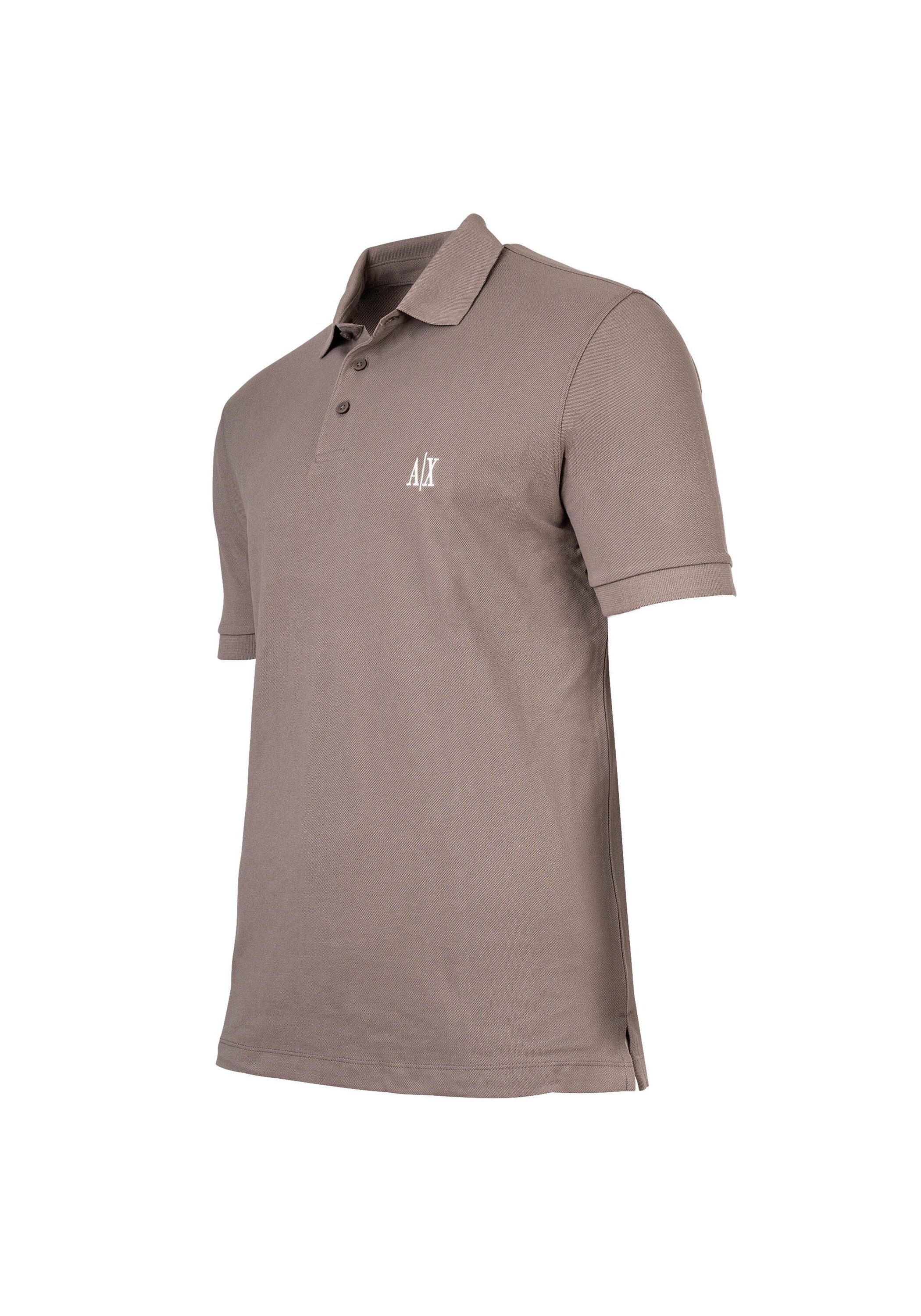 ARMANI EXCHANGE Poloshirt »Poloshirt«
