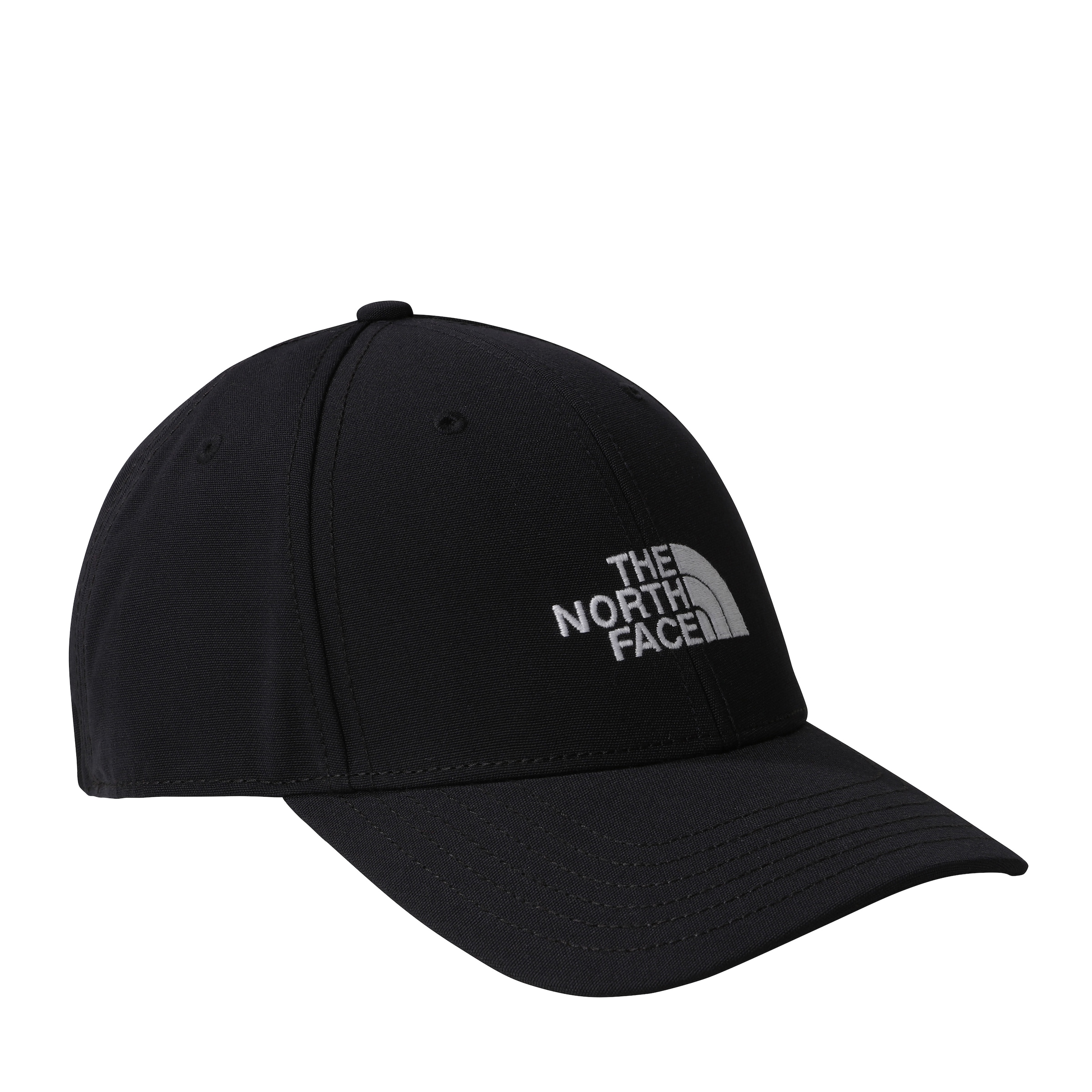 The North Face Baseball Cap »KIDS CLASSIC RECYCLED 66 HAT« sportlicher Stil, aus Polyester