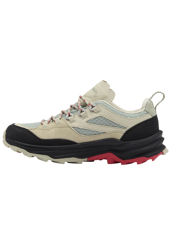 Jack Wolfskin Wanderschuh »CYROX TEXAPORE LOW W«