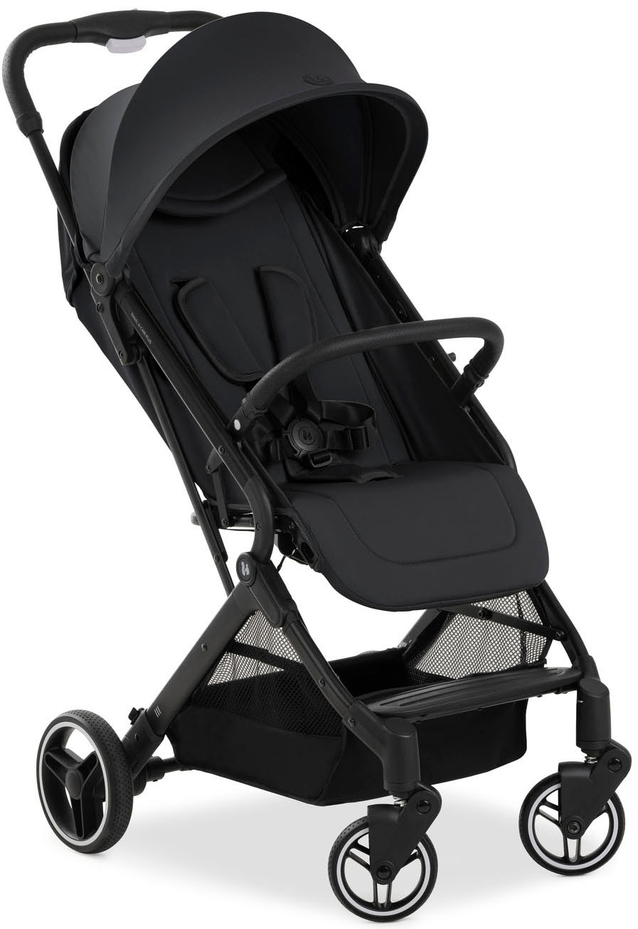 Kinder-Buggy »Travel N Care Plus, black«, 22 kg