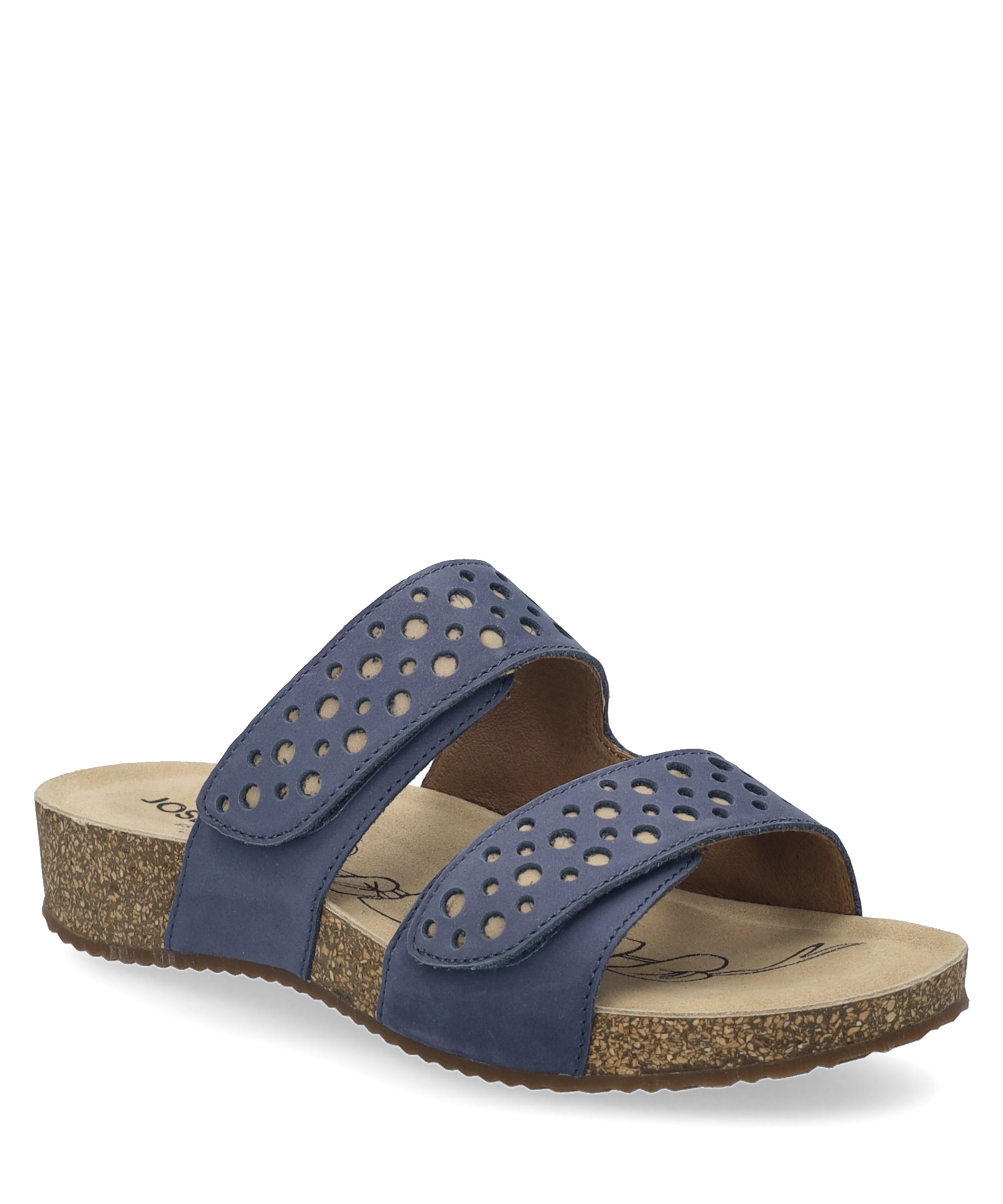 Josef Seibel Sandale »Tonga 86, shark-kombi«