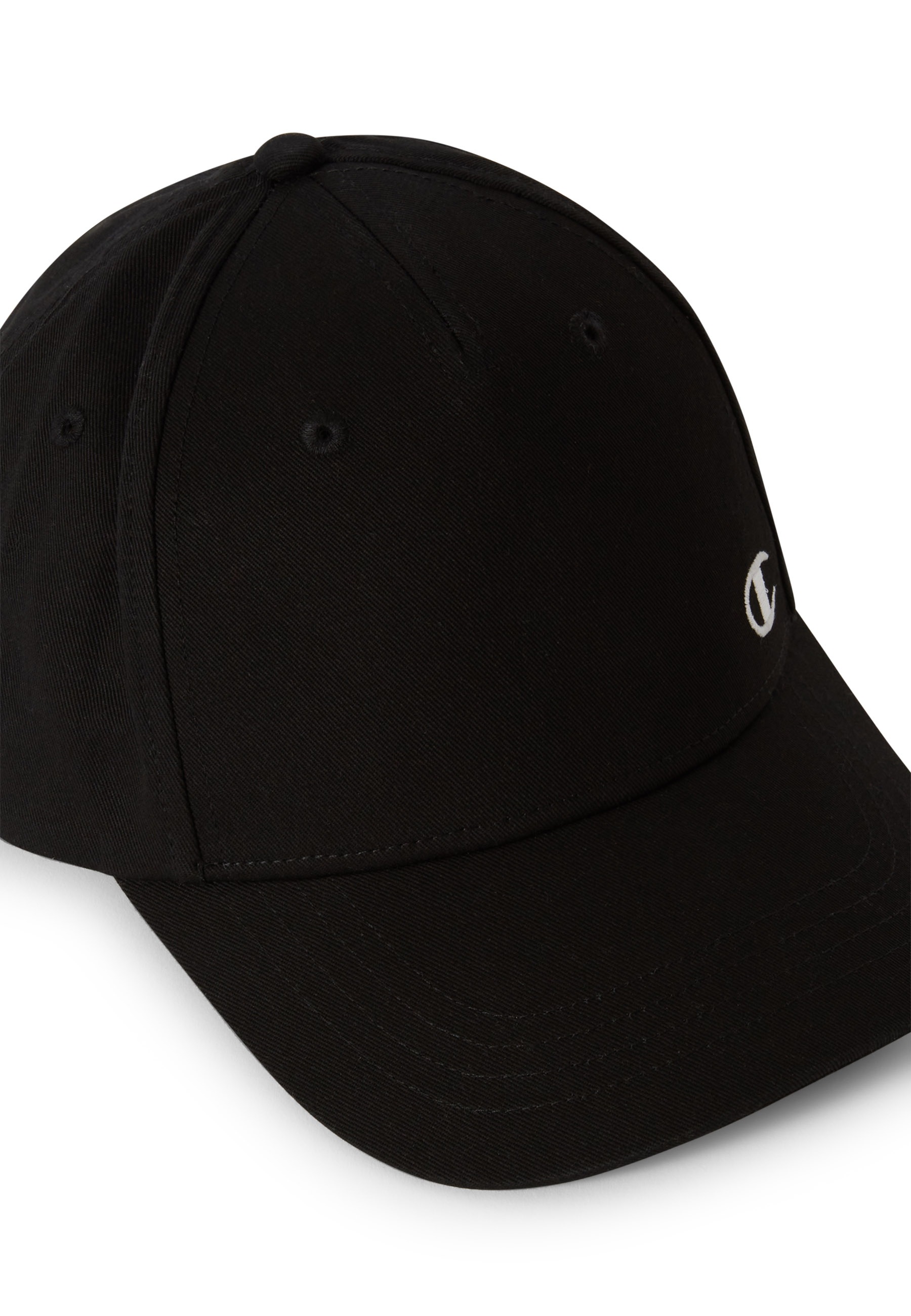 Champion Baseball Cap »Baseball Cap with C-Logo«