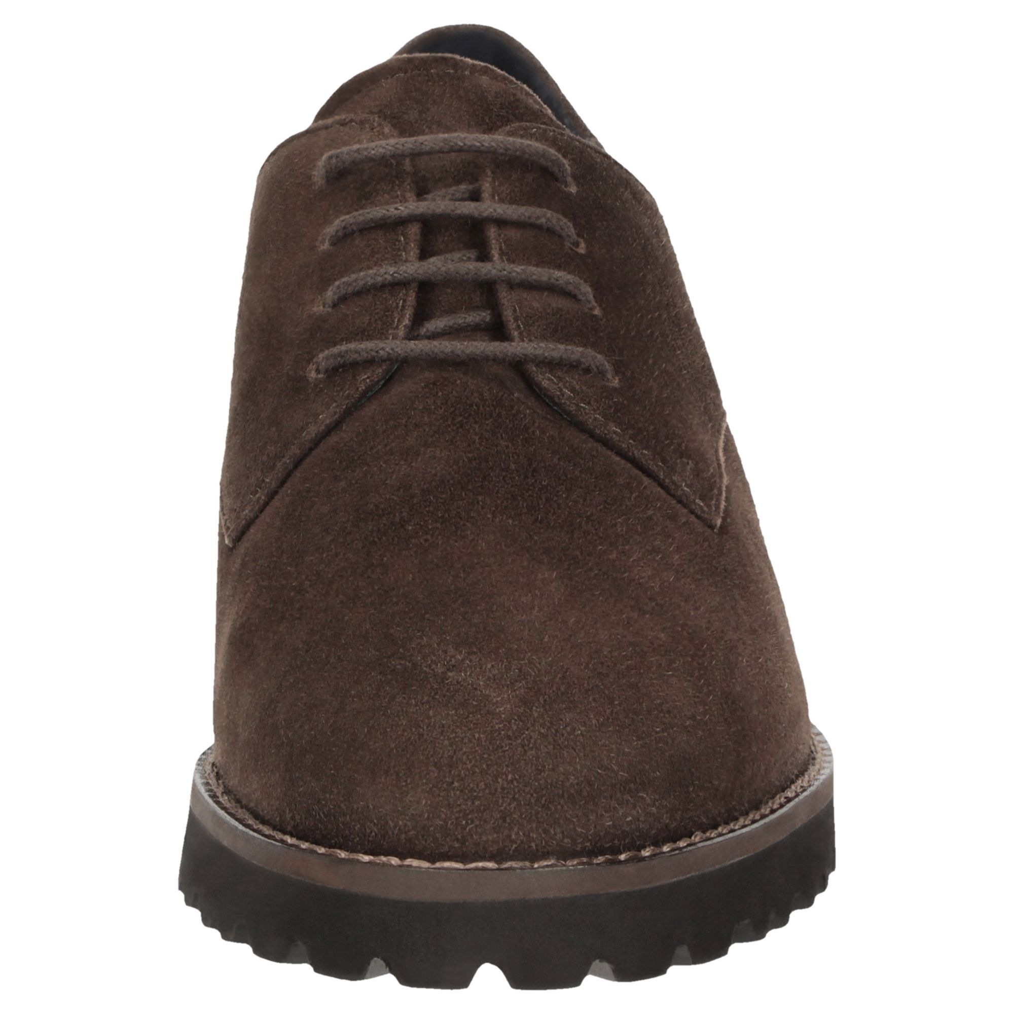 SIOUX Schnürschuh »Meredith-700-H«