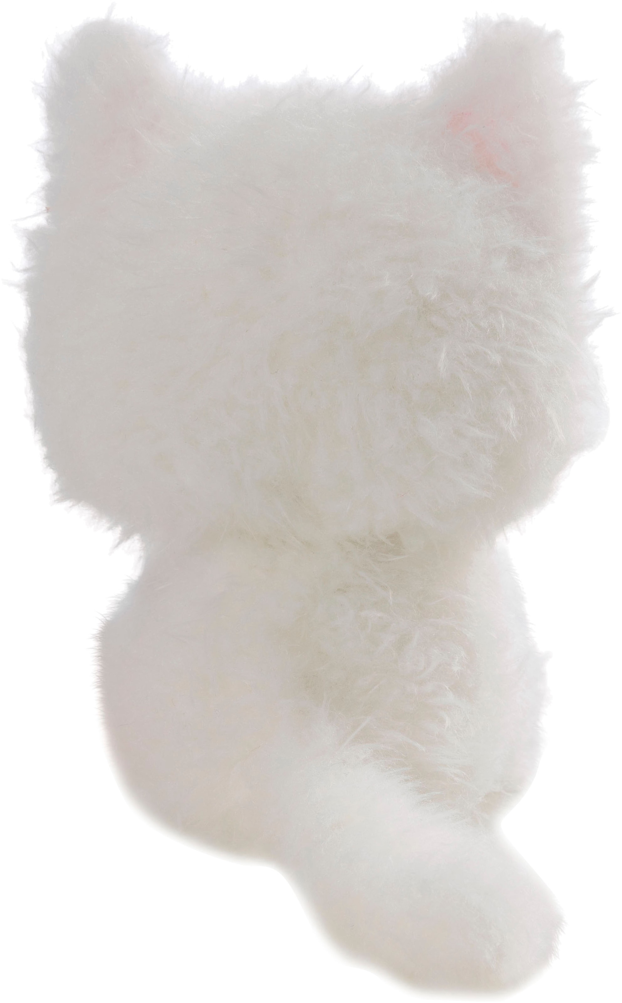 Nici Kuscheltier »Glubschis, Katze Pawdi Meow, 15 cm schlenkernd«, schlenkernd; enthält recyceltes Material (Global Recycled Standard)