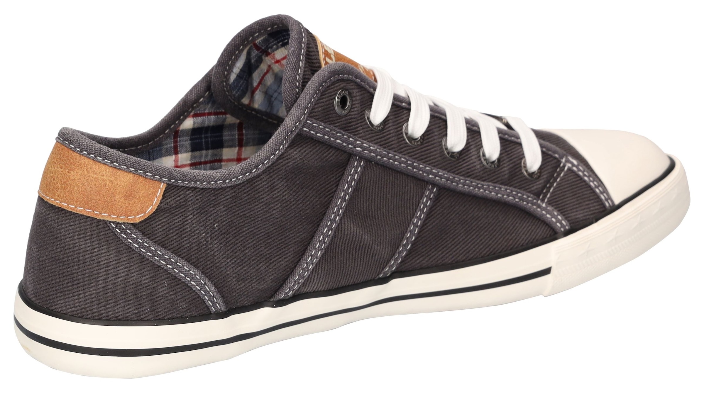 LERROS Sneaker  Freizeitsneaker, Halbschuh in lässiger Optik