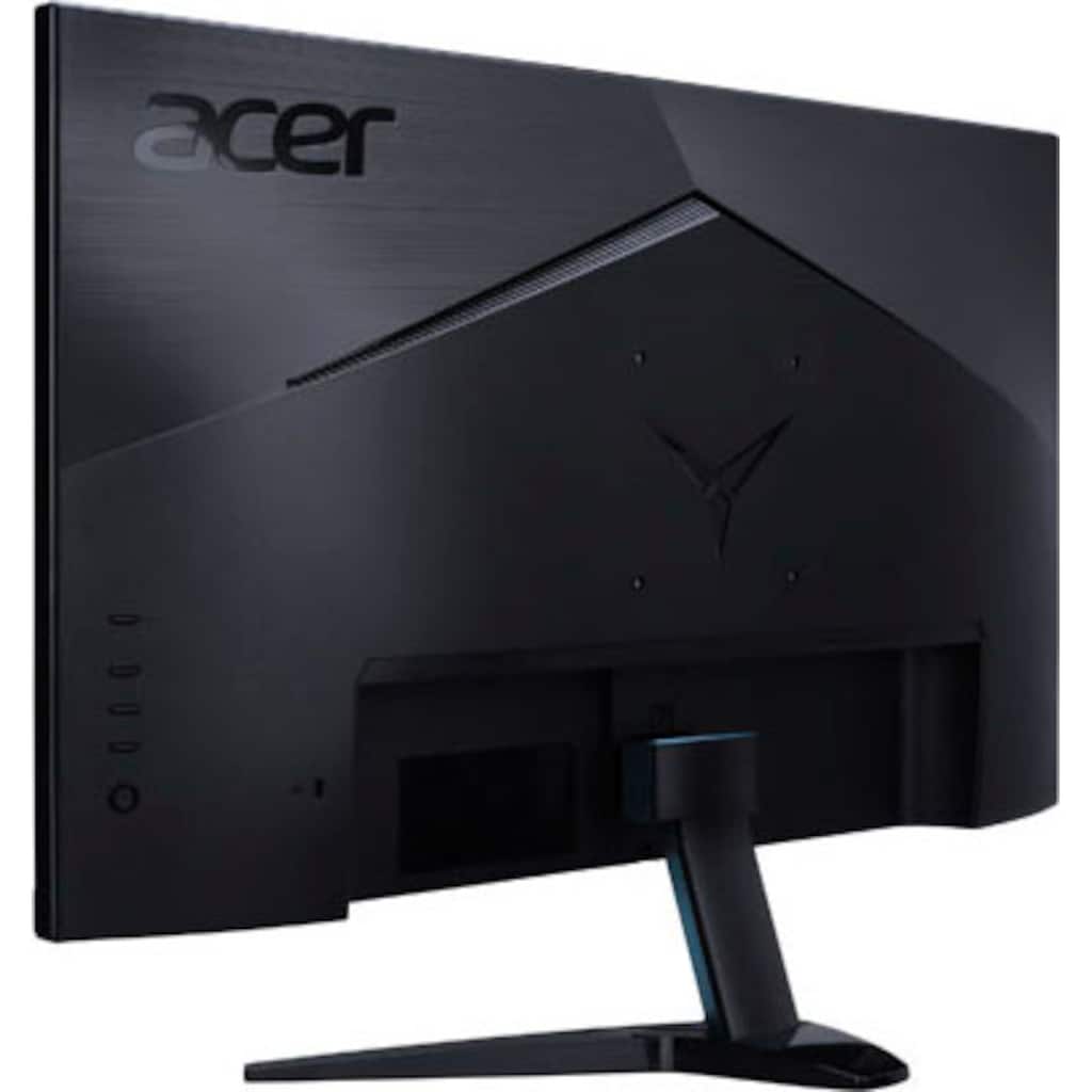 Acer LED-Monitor »Nitro KG272U«, 69 cm/27 Zoll, 2560 x 1440 px, QHD, 1 ms Reaktionszeit, 60 Hz