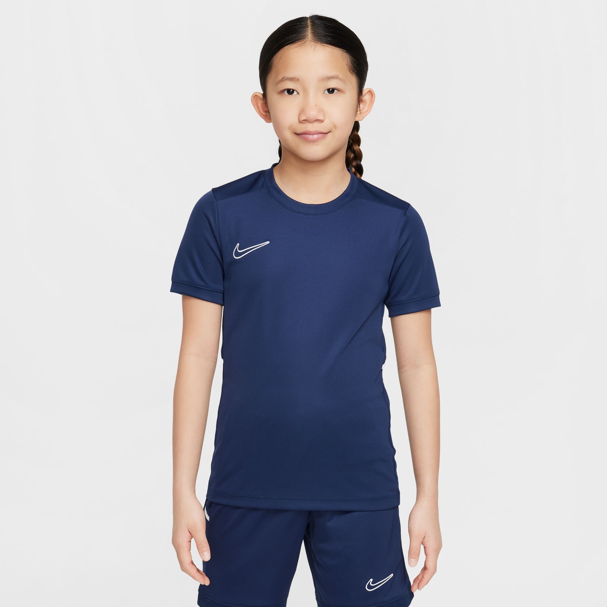 Nike Trainingsshirt »Nike Academy Big Kids' Dri-FIT Soccer Top« Für Kinder und Jugendliche