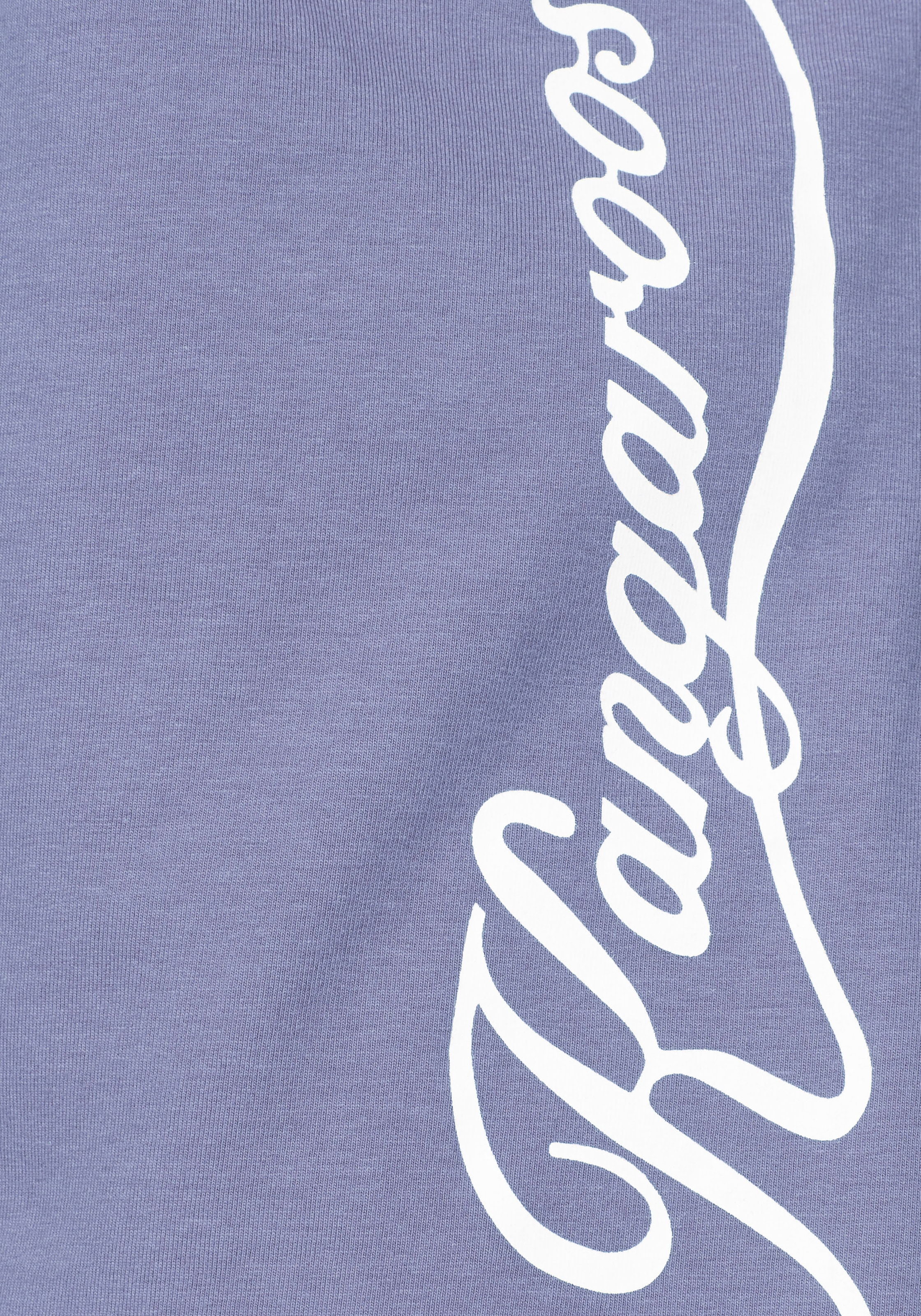 KangaROOS T-Shirt, Große Größen bestellen im Shop OTTO Online