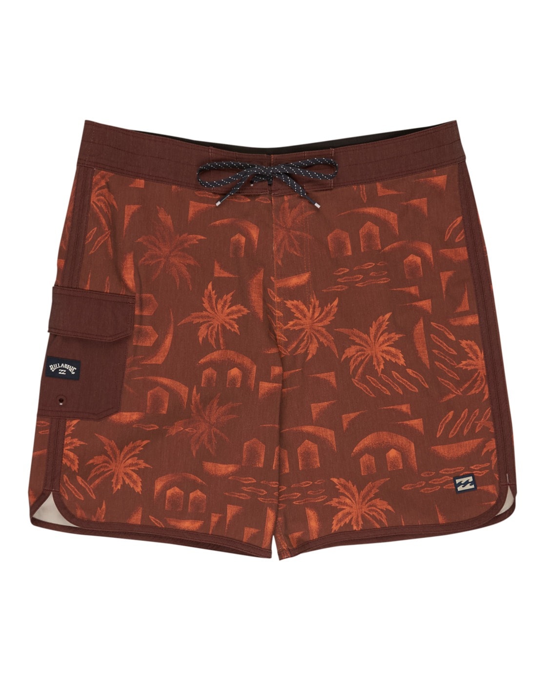 Billabong Boardshorts »73 Pro«