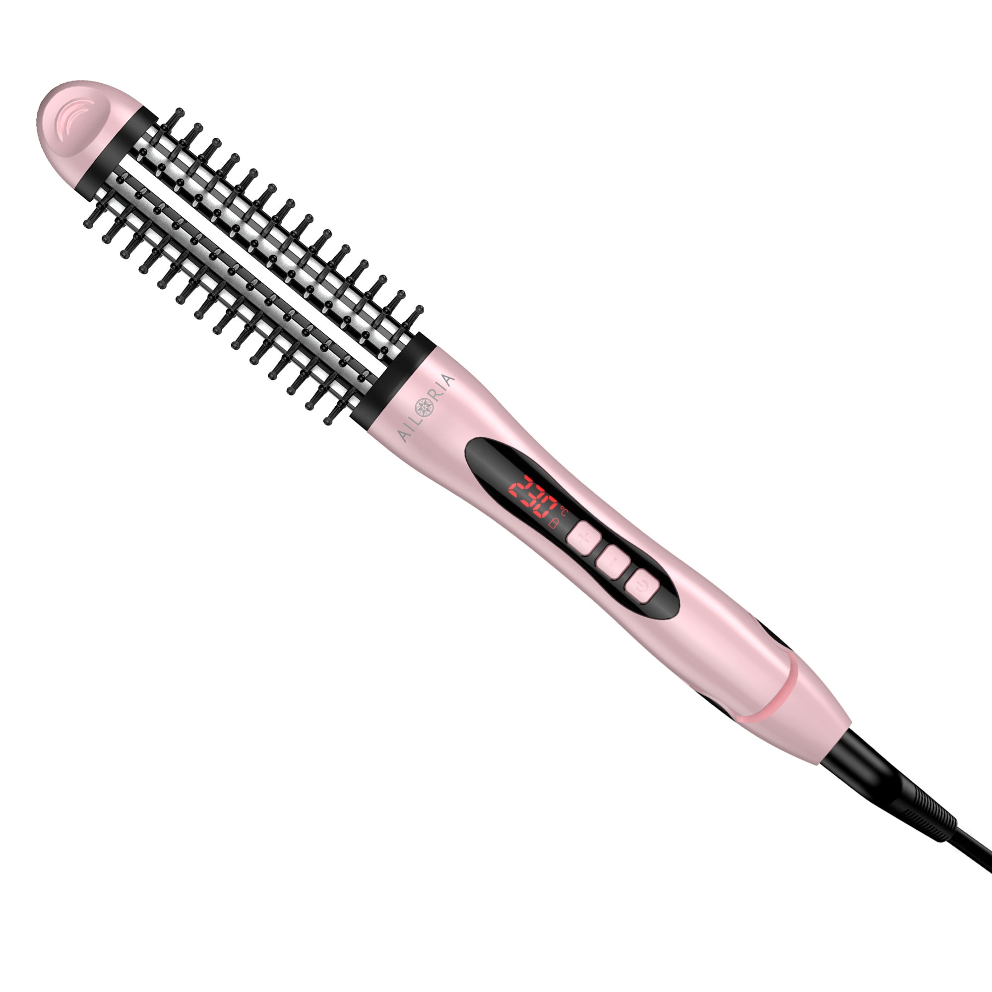 Glätt- und Lockenstab »2in1 Styler SATINE«