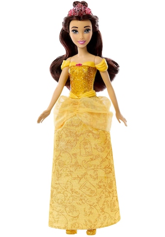 Mattel® Anziehpuppe »Disney Princess Modepuppe Belle« kaufen