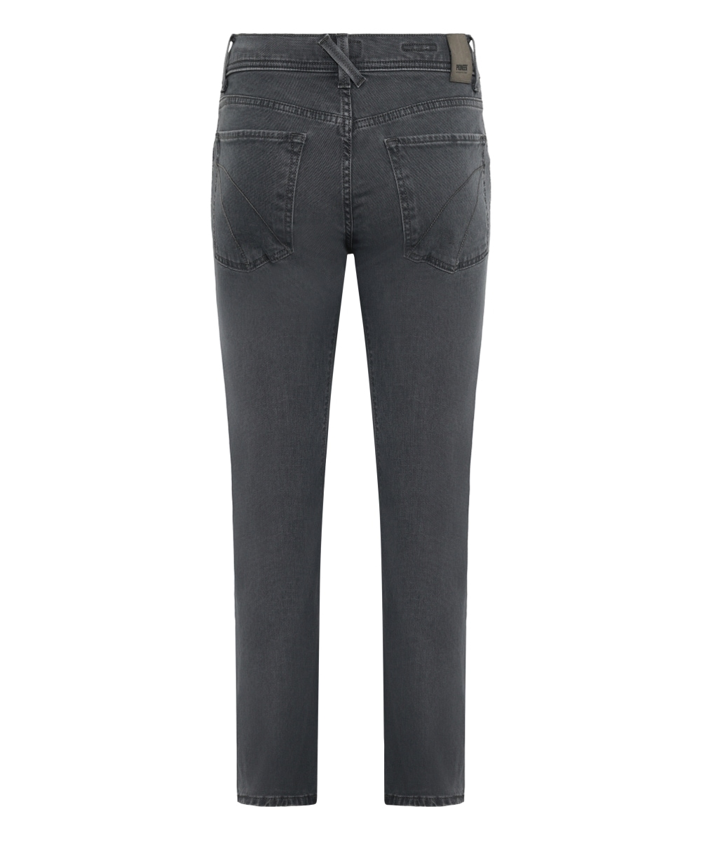 Pioneer Authentic Jeans Straight-Jeans MegaFlex- Denim/Jeans