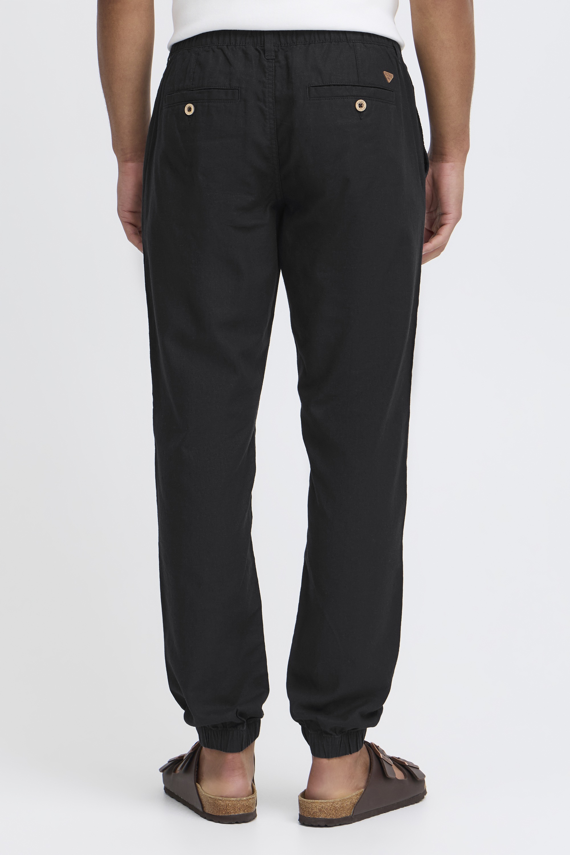 Blend Leinenhose »Leinenhose BHLennik«