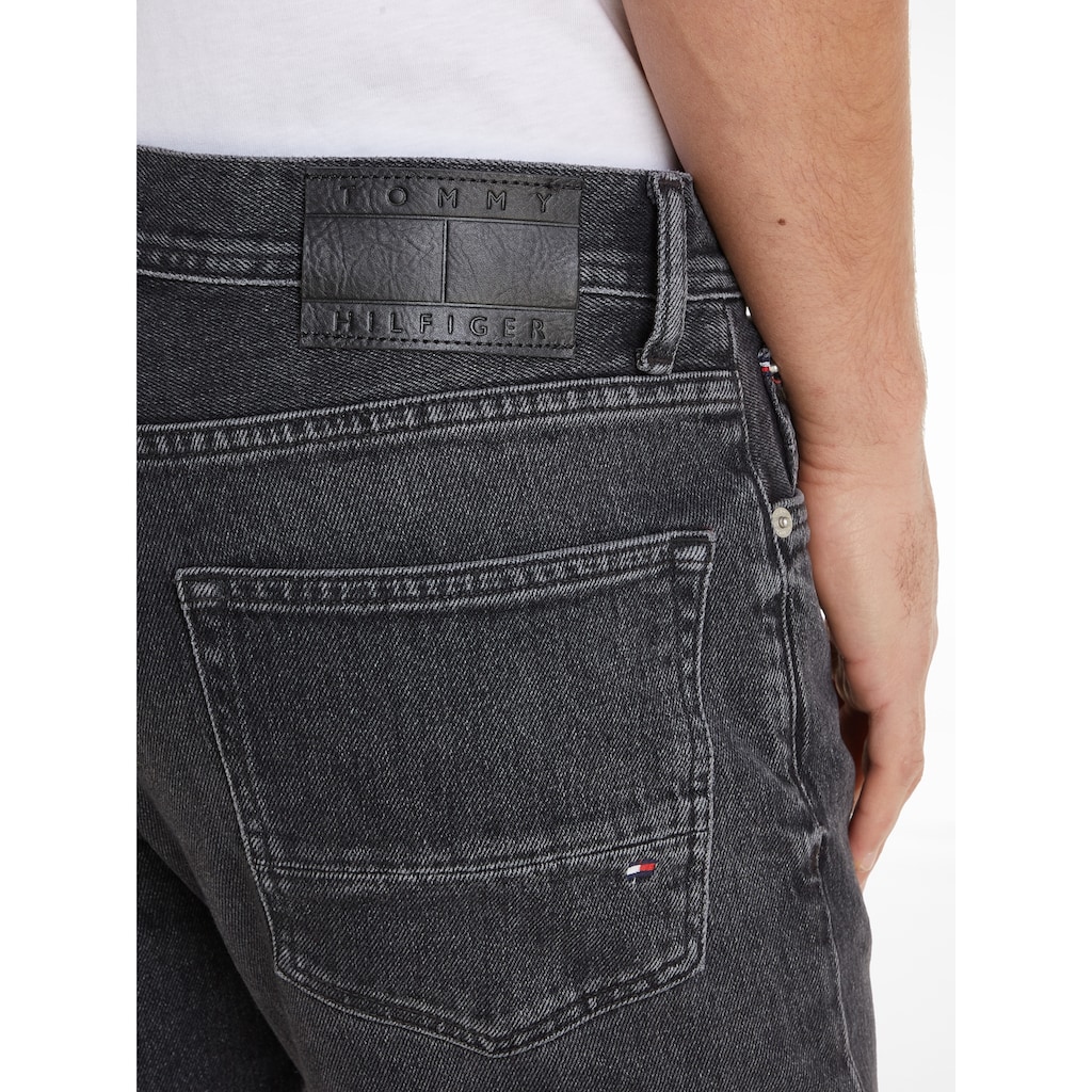 Tommy Hilfiger Straight-Jeans »REGULAR MERCER STR«