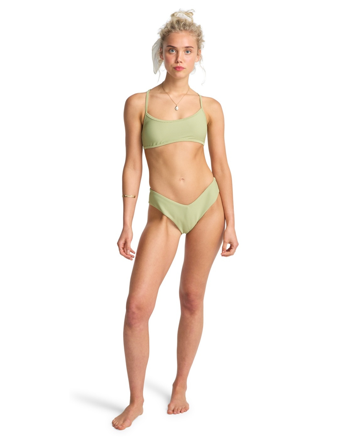 Billabong Bikini-Hose »Tanlines Fiji«
