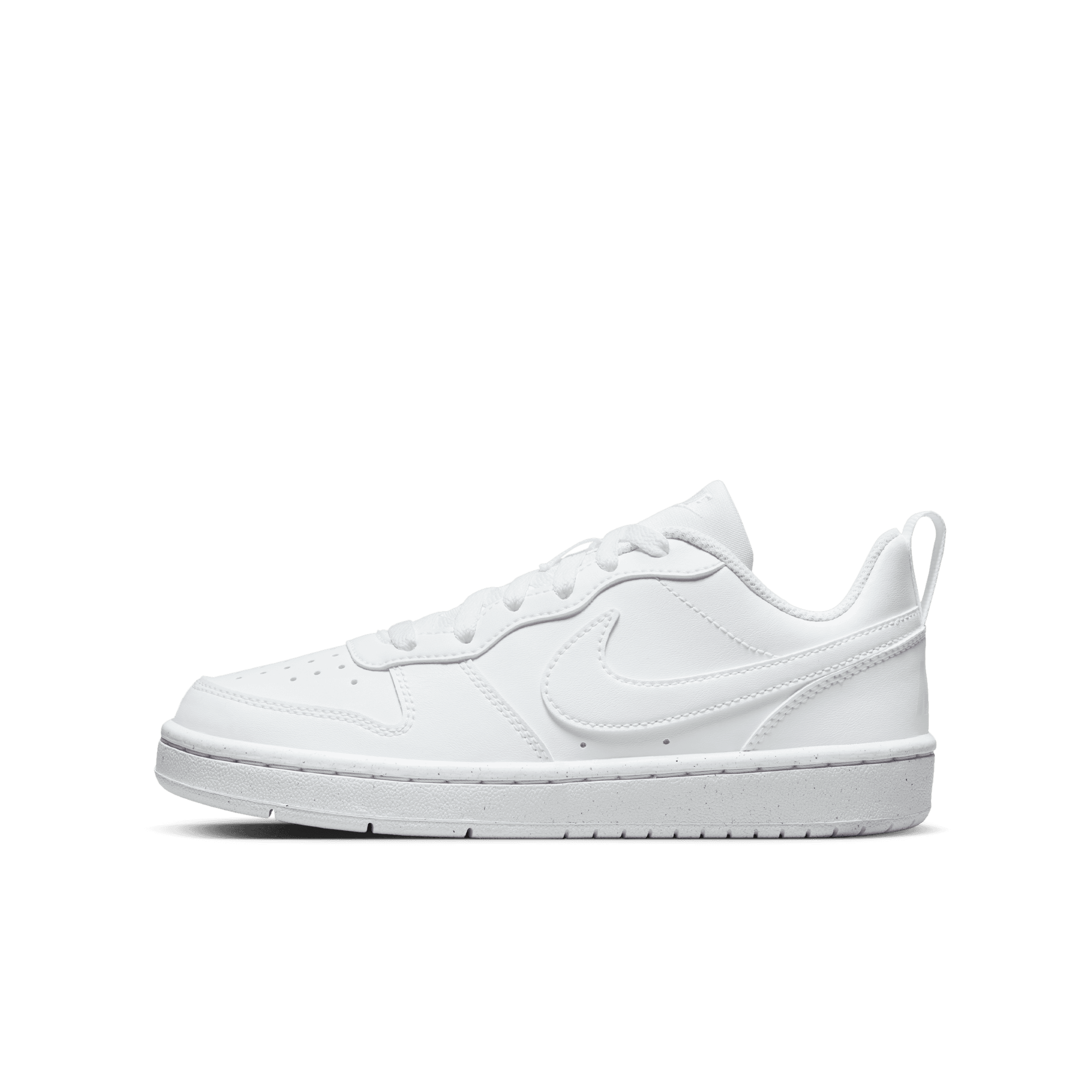 Nike Sportswear Sneaker »COURT BOROUGH LOW RECRAFT (GS)«