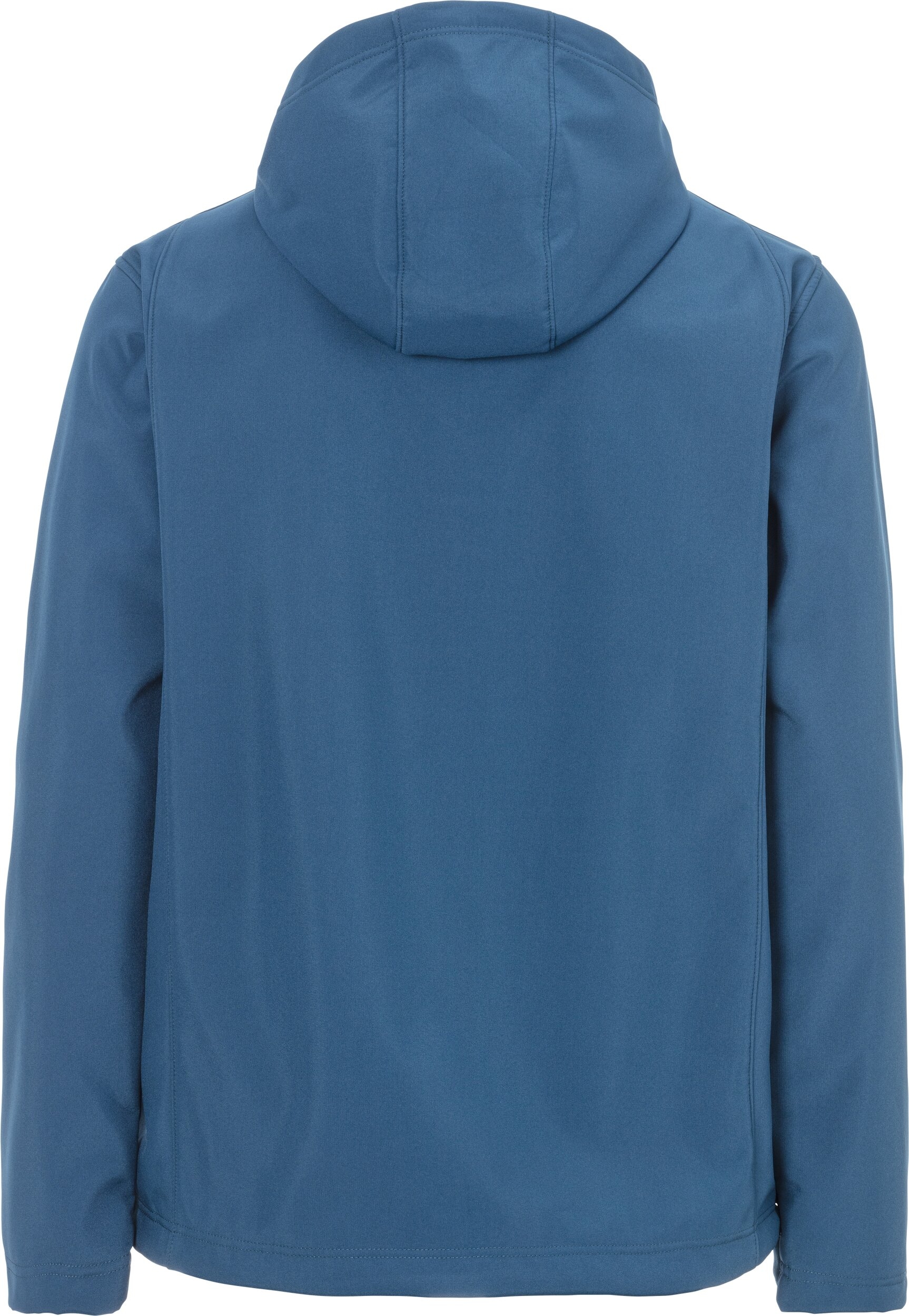 McKINLEY Outdoorjacke »He.-Jacke Mt. Watana M« mit Kapuze
