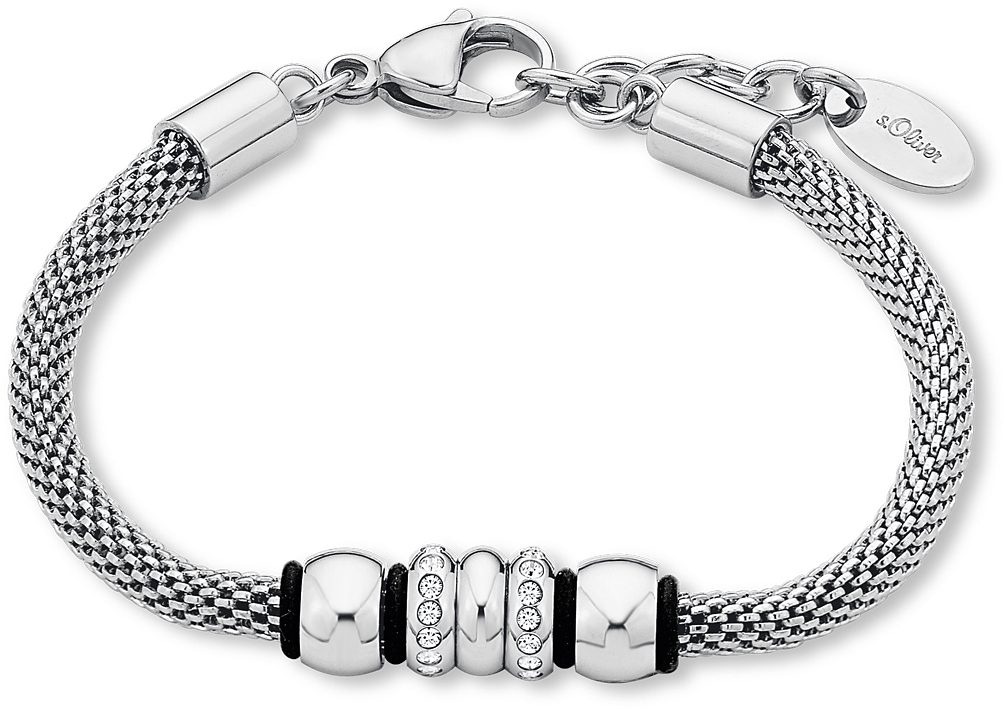 Armband »9240135«, mit Kristall