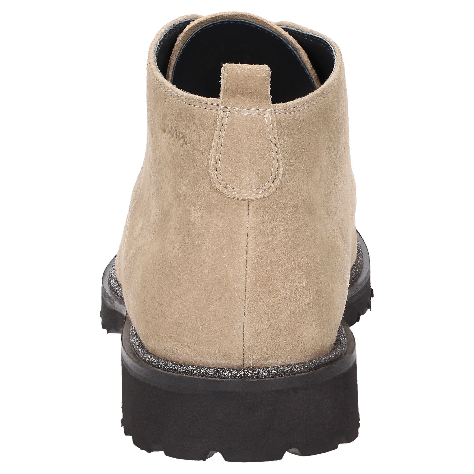 SIOUX Schnürstiefelette »Meredith-702-H«