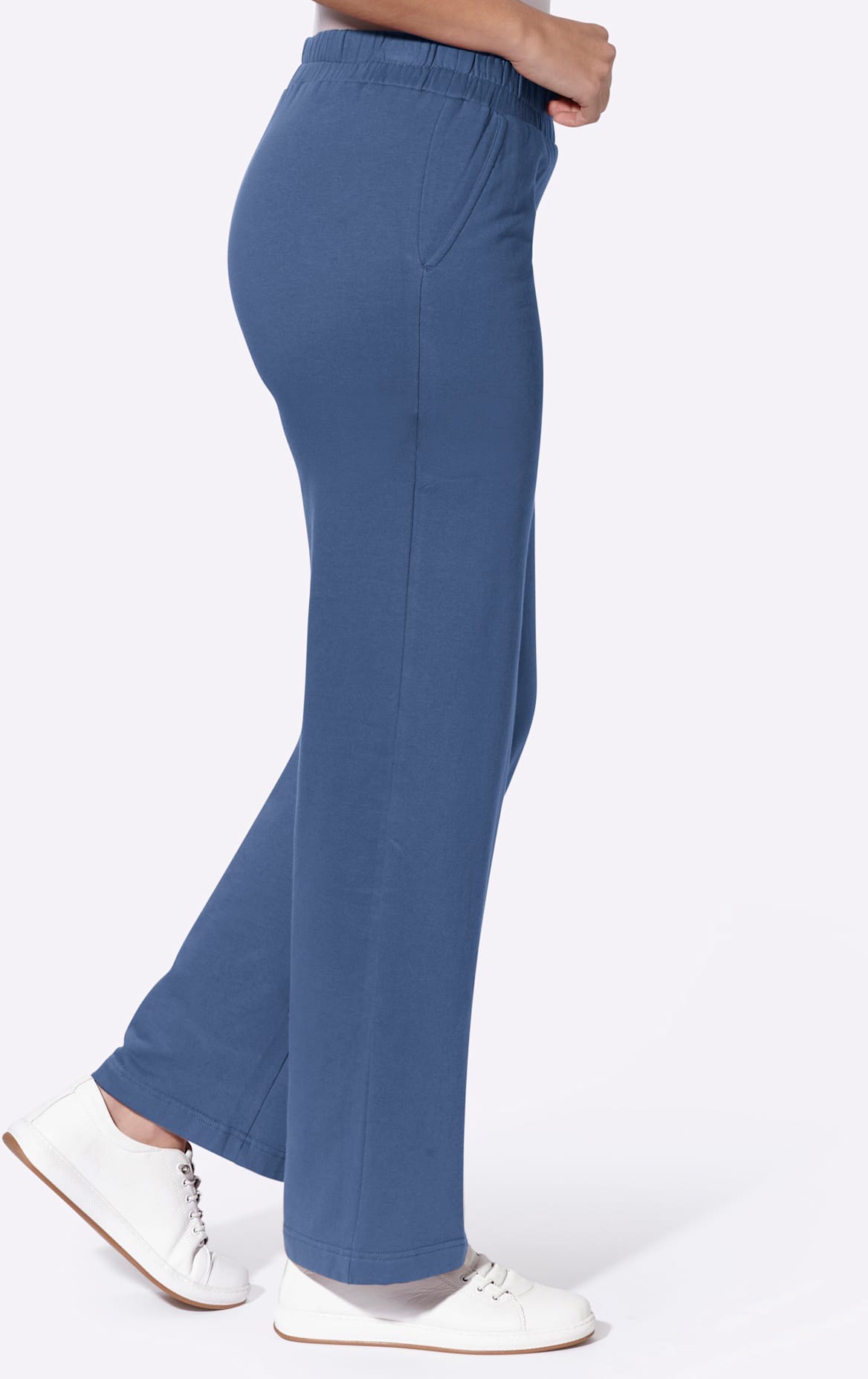   Schlupfhose