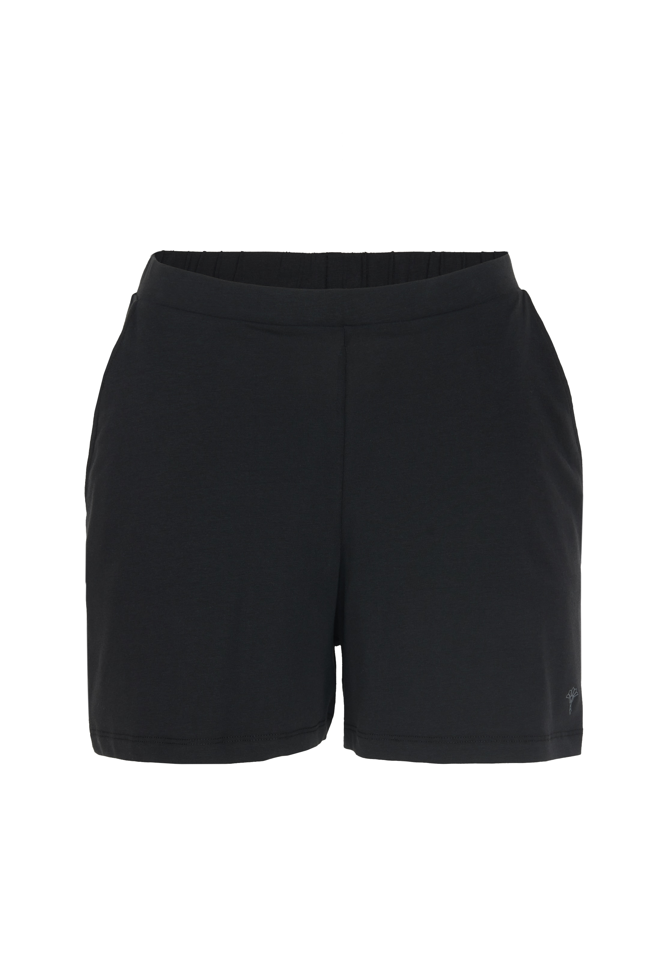 JOOP! Shorts »Cosy«  mit bequemem Stretchbund