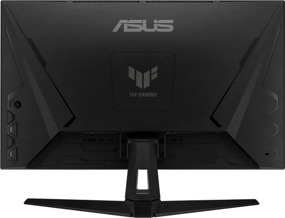 Asus Gaming-Monitor »VG27AQ3A«, 69 cm/27 Zoll, 2560 x 1440 px, Quad HD, 1 ms Reaktionszeit, 180 Hz