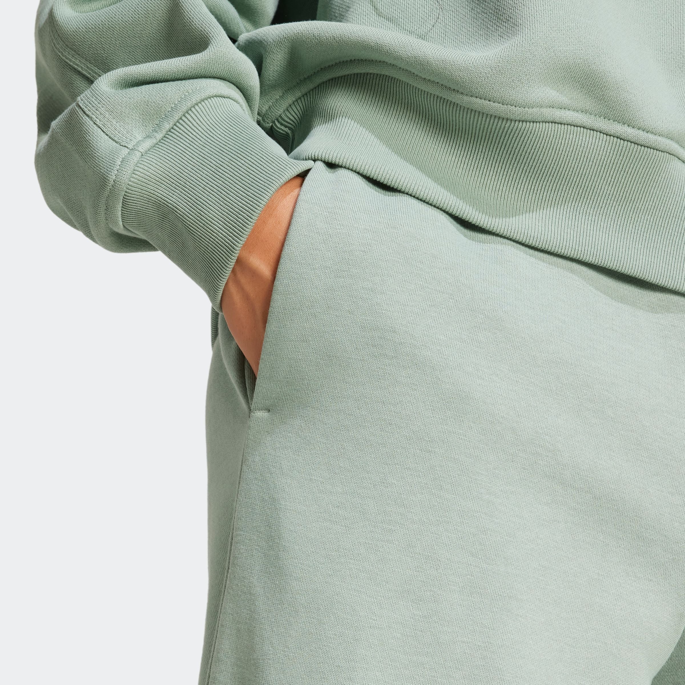 adidas Originals Sporthose »ESS WL PANTS«, (1 tlg.)