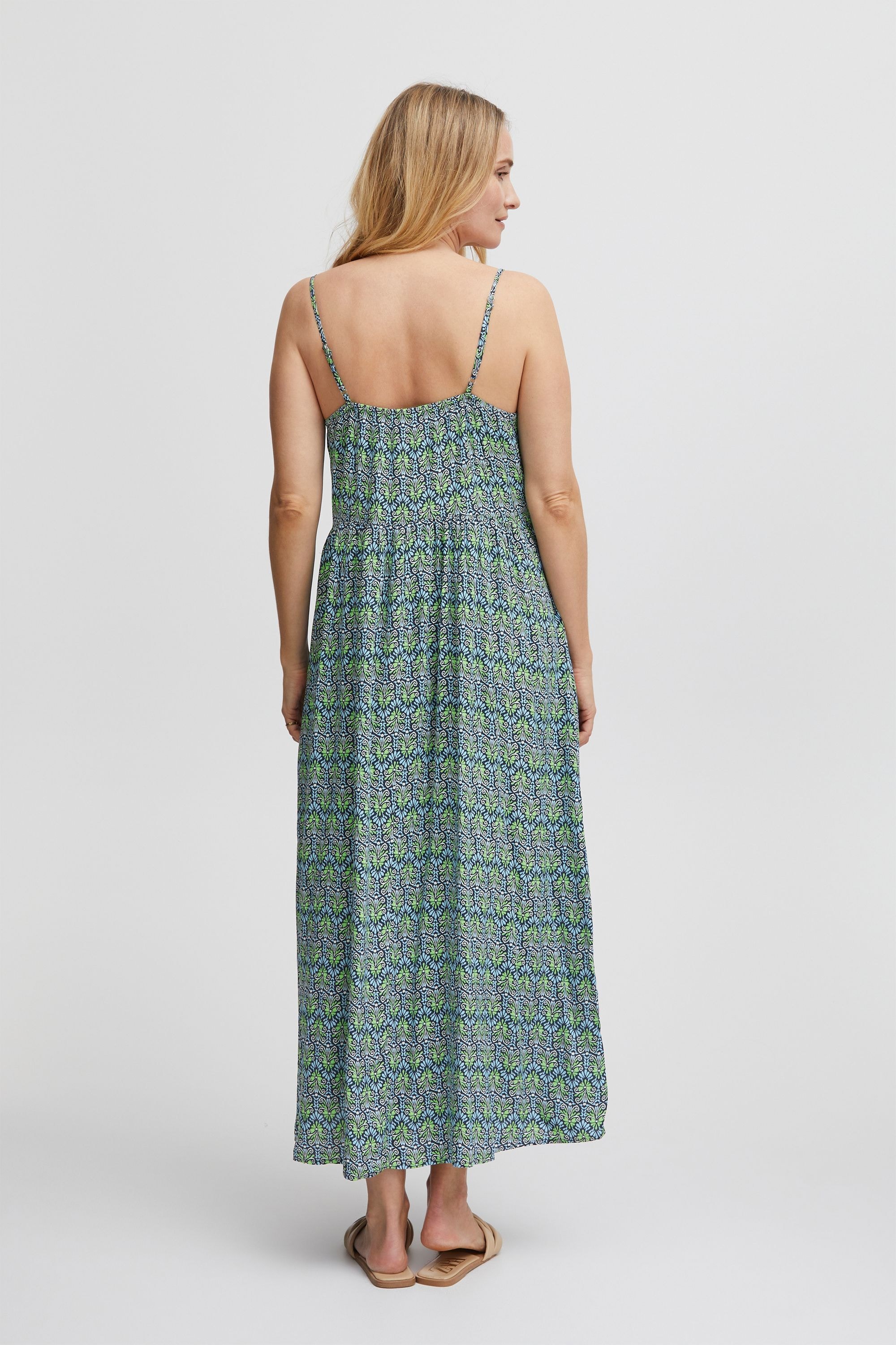 fransa Trägerkleid »Tr§gerkleid FRFun«