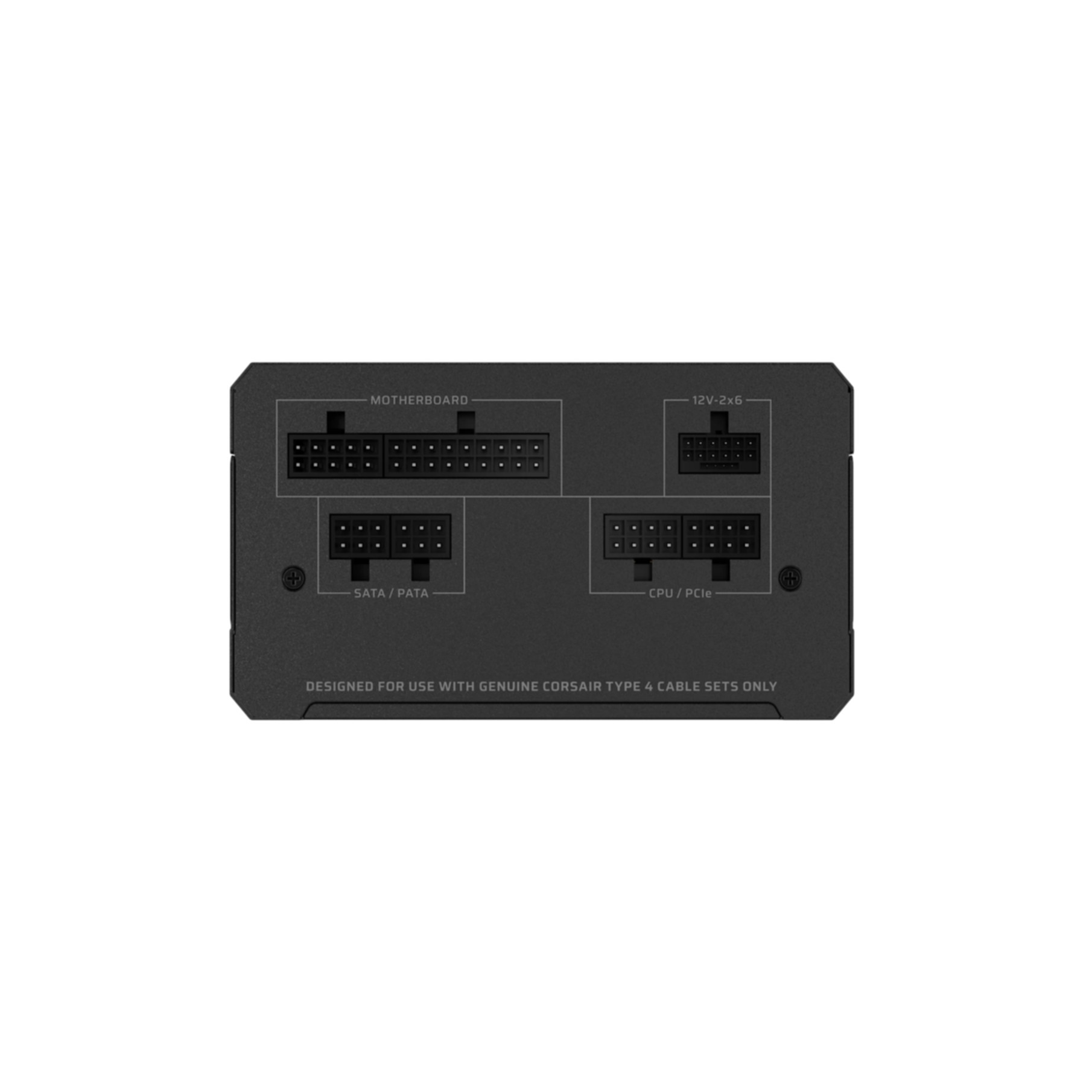 Corsair Netzteil »RM650e«