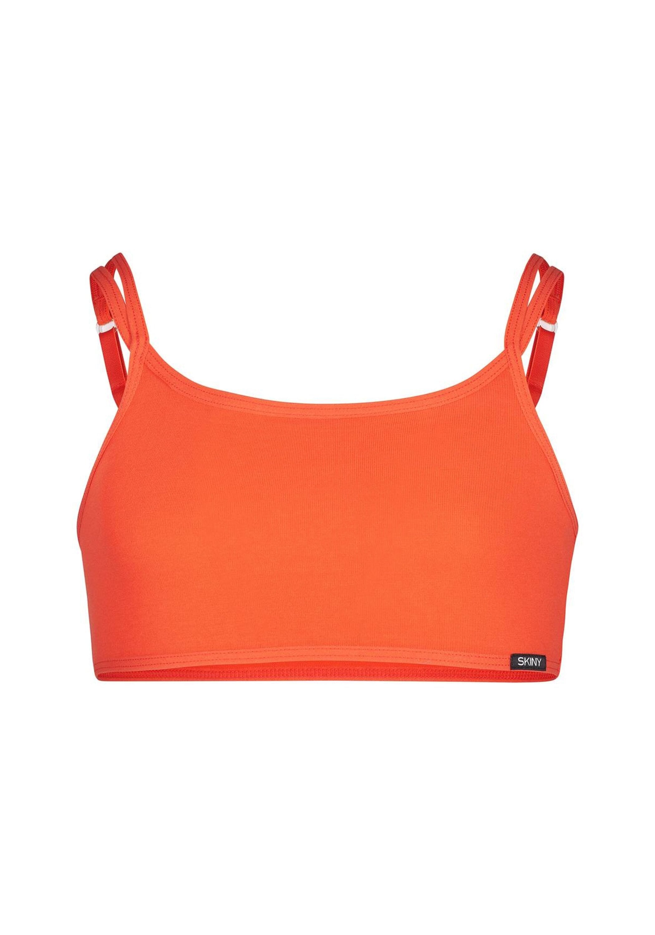 Skiny Bustier »Bustier 2er Pack«