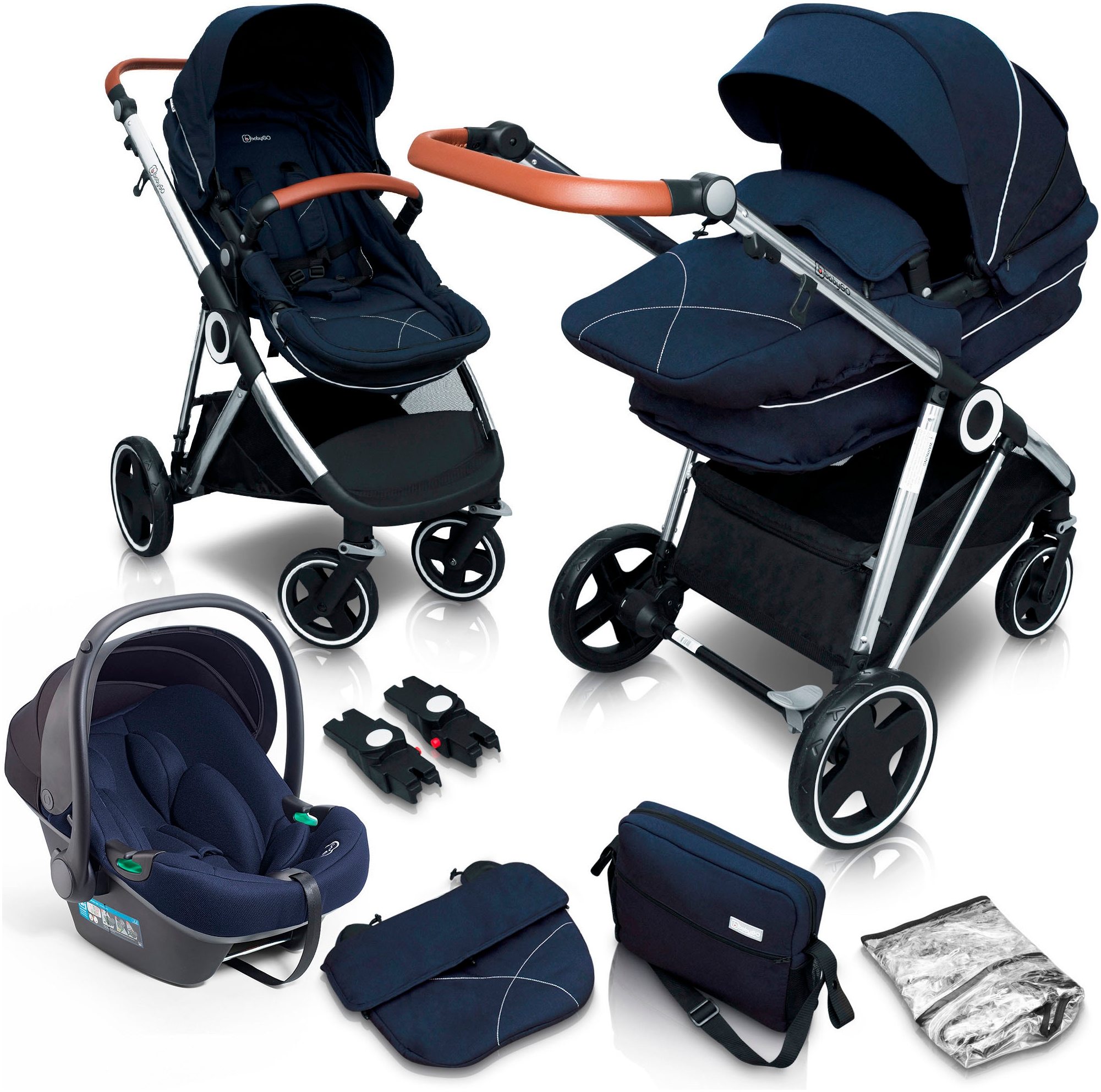 Otto kinderwagen online