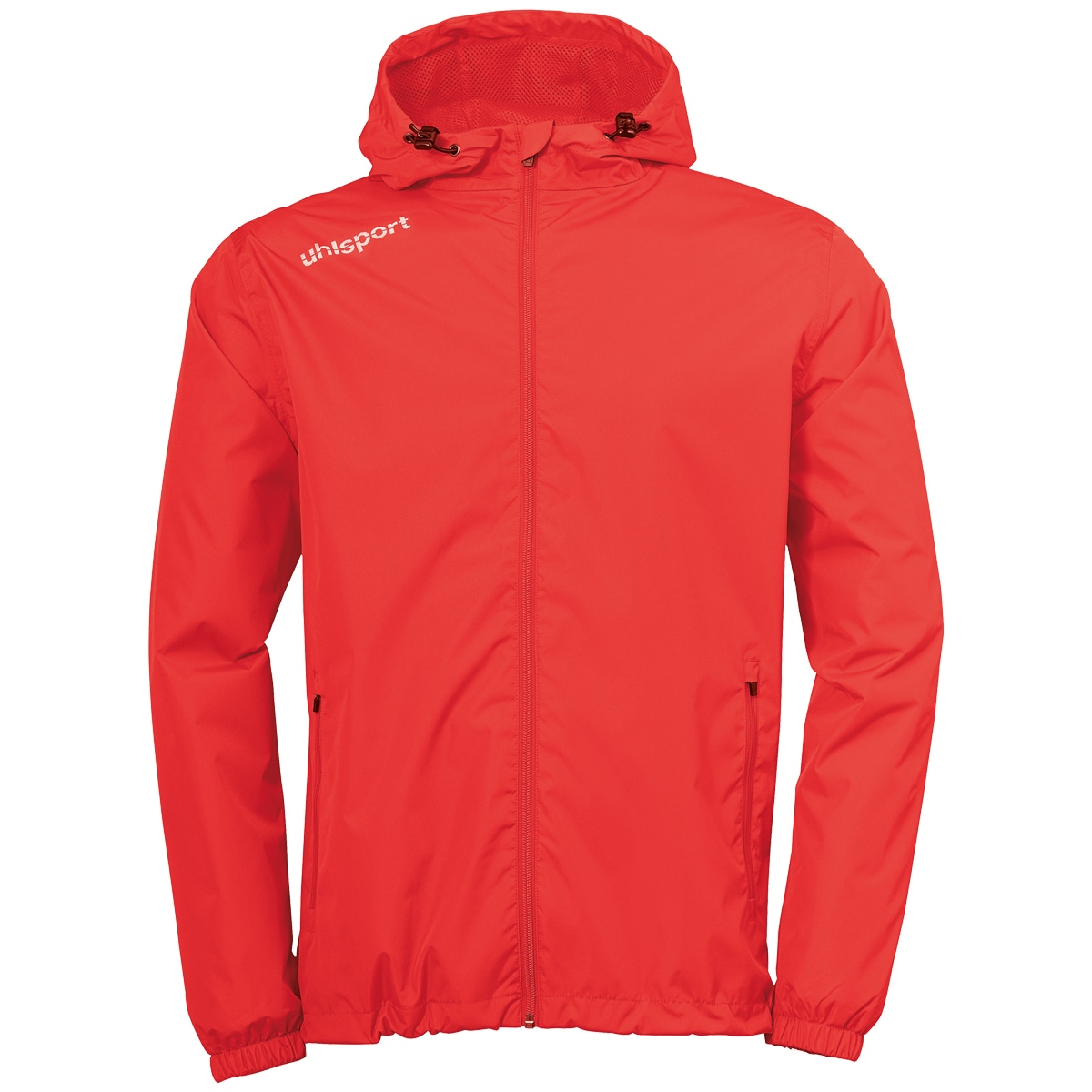 uhlsport Regen- und Matschjacke »Regenjacke ESSENTIAL« 1 Stk. tlg.