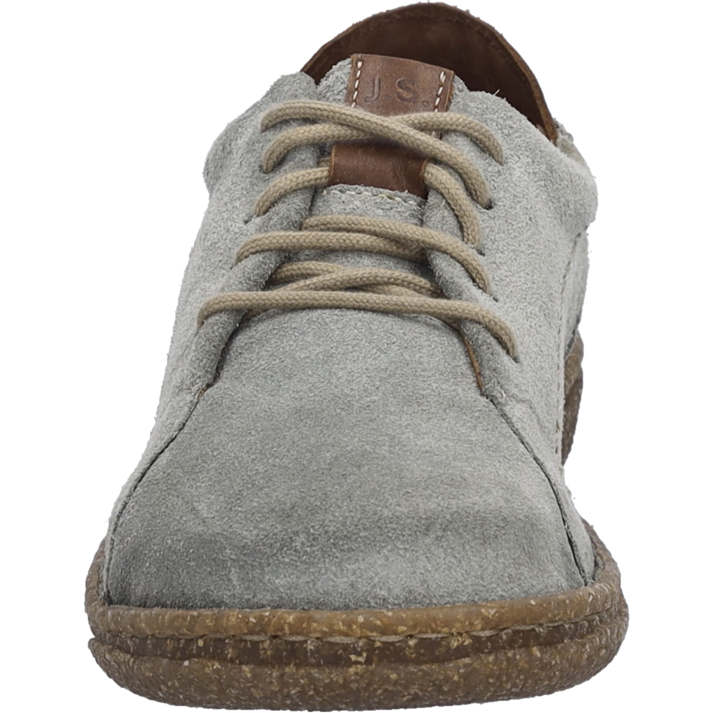 Josef Seibel Schnürschuh »Neele 67, grau-kombi«