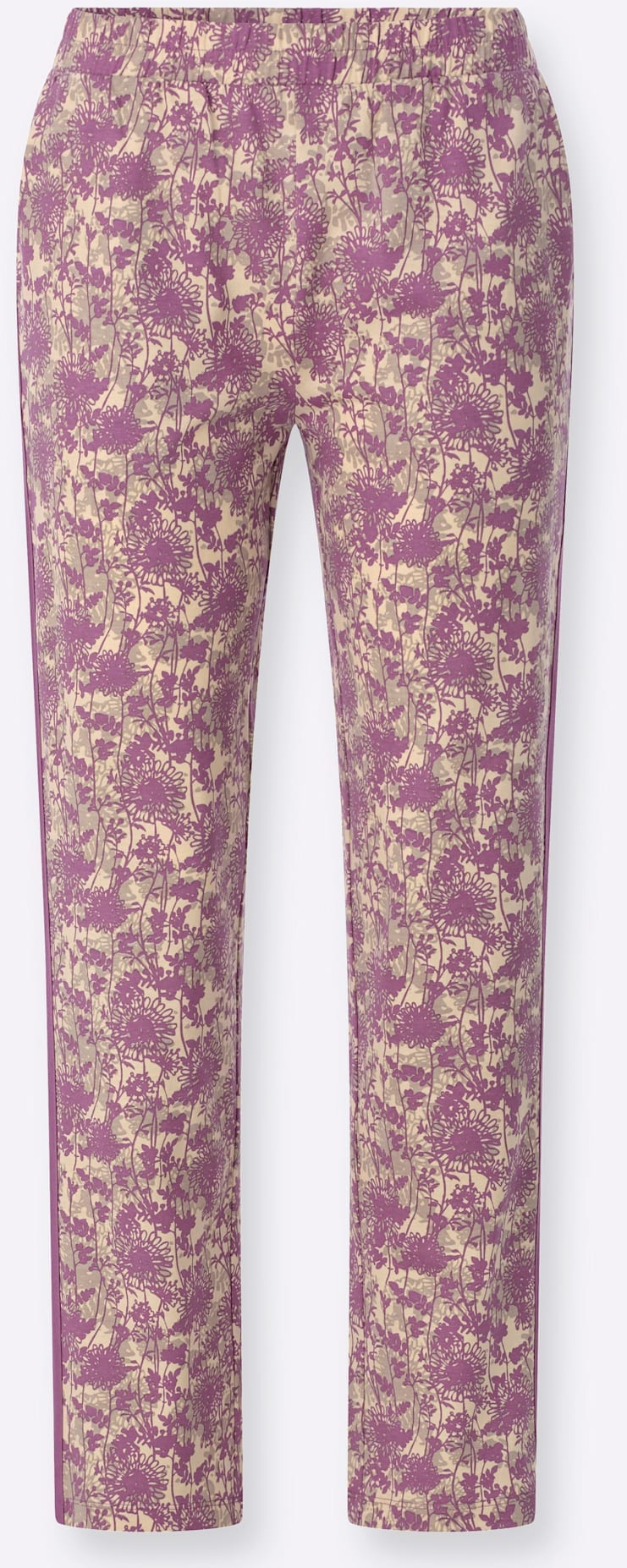   Schlupfhose