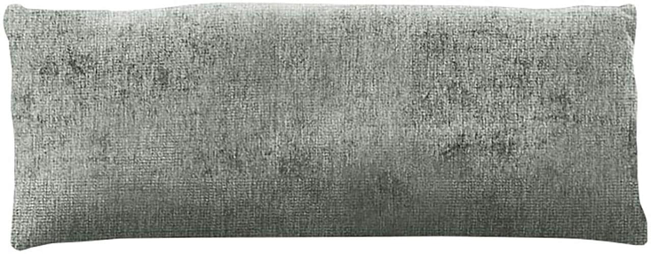 Home affaire Dekokissen »Liora, Nierenkissen medium, Breite 65 cm« passend zur Liora-Serie, extra Rückenstütze & optisches Highlight