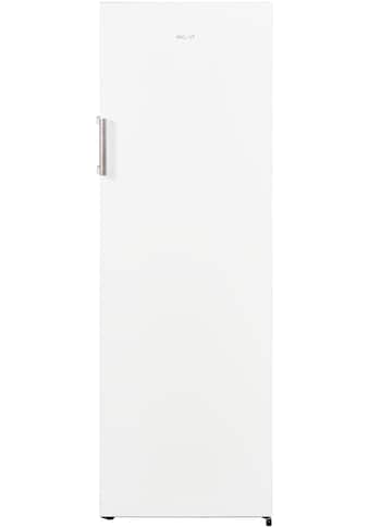 exquisit Gefrierschrank »GS271-NF-H-010E«, 169,1 cm hoch, 55,9 cm breit kaufen