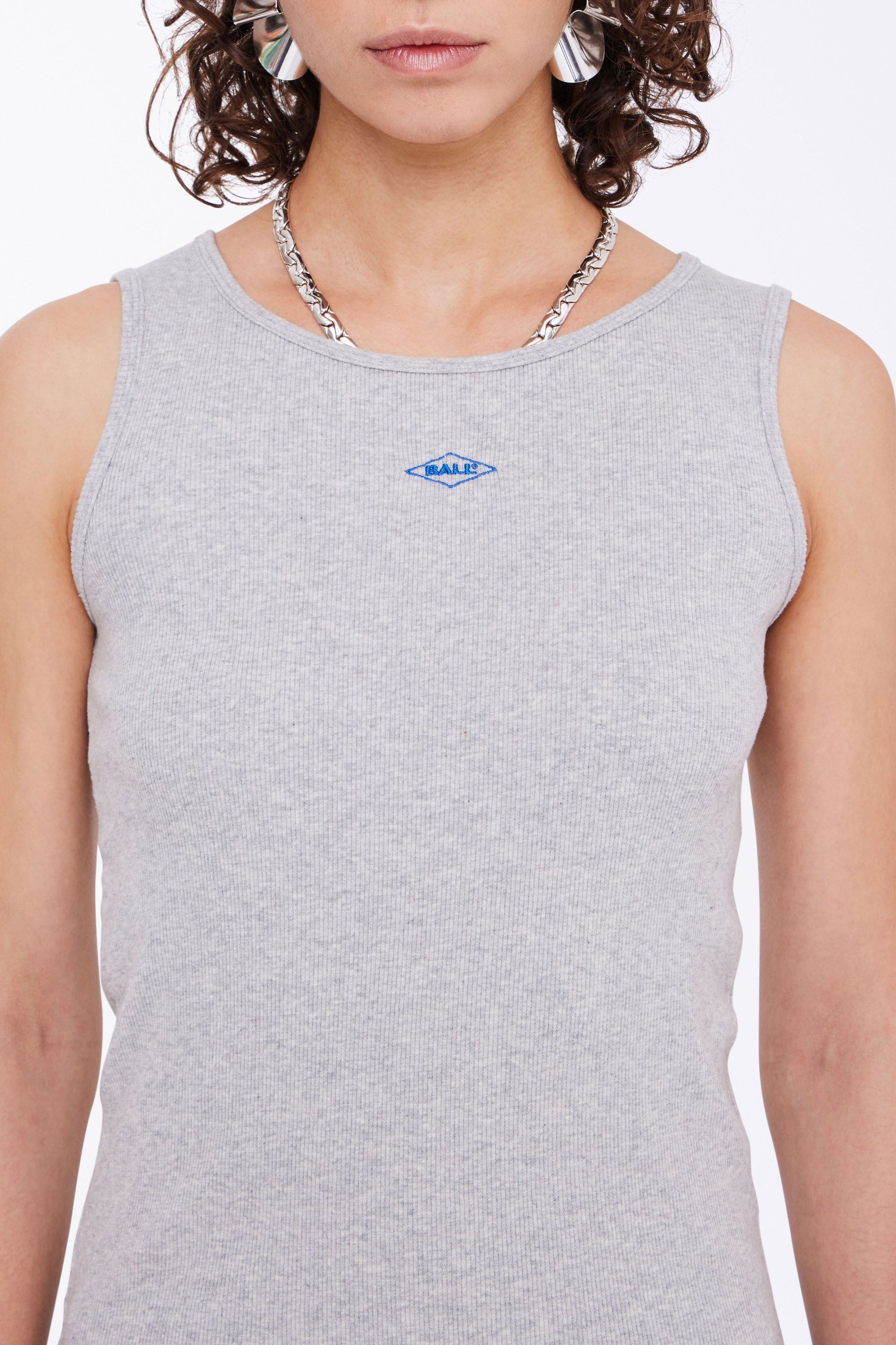 BALL Tanktop »Tanktop BAALTOBELLI TANK TOP«