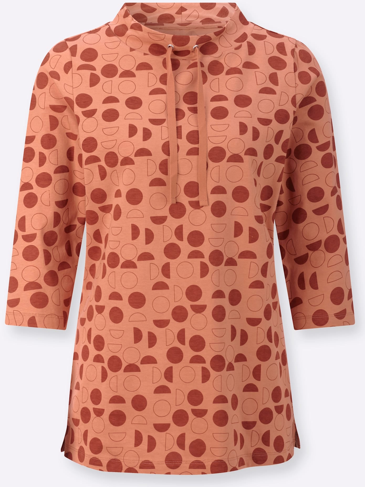   Longshirt »Longshirt« 1