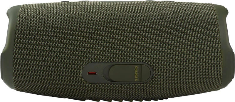 JBL Bluetooth-Lautsprecher »Charge 5 Portabler«, wasserdicht