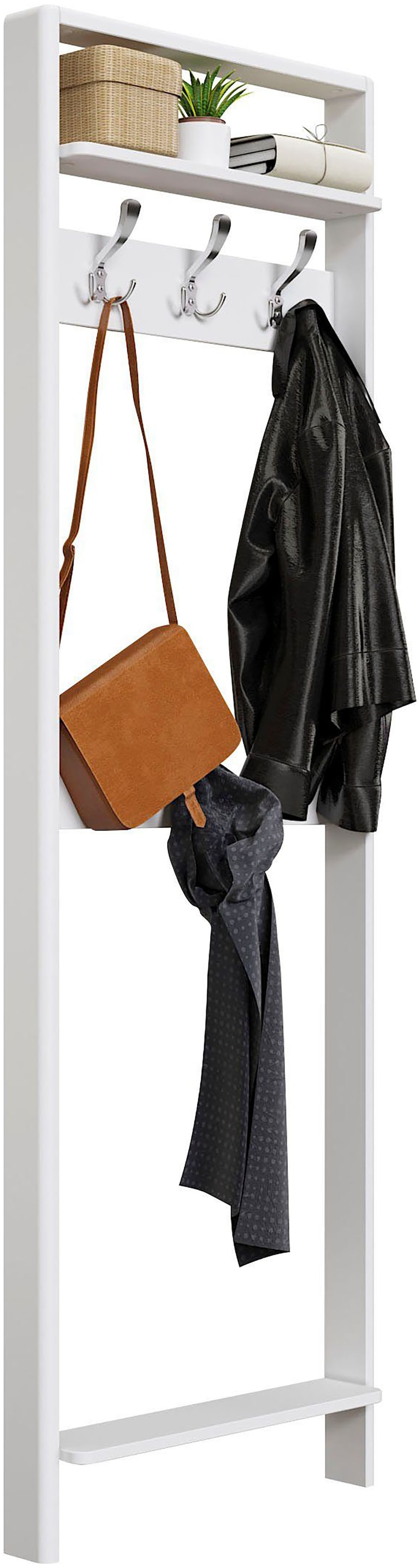 OTTO home Garderoben-Set »Luven« Set, 3 Stk. tlg.