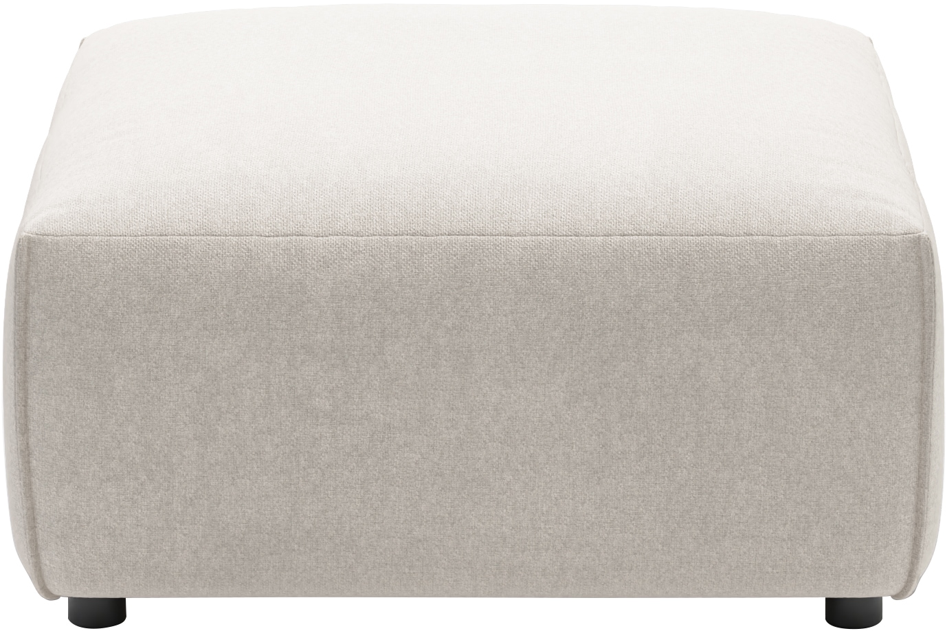 Home affaire Hocker »Glimminge auch in Breitcord, Feincord und Easy care-Bezug« passend zur Serie "Glimminge"