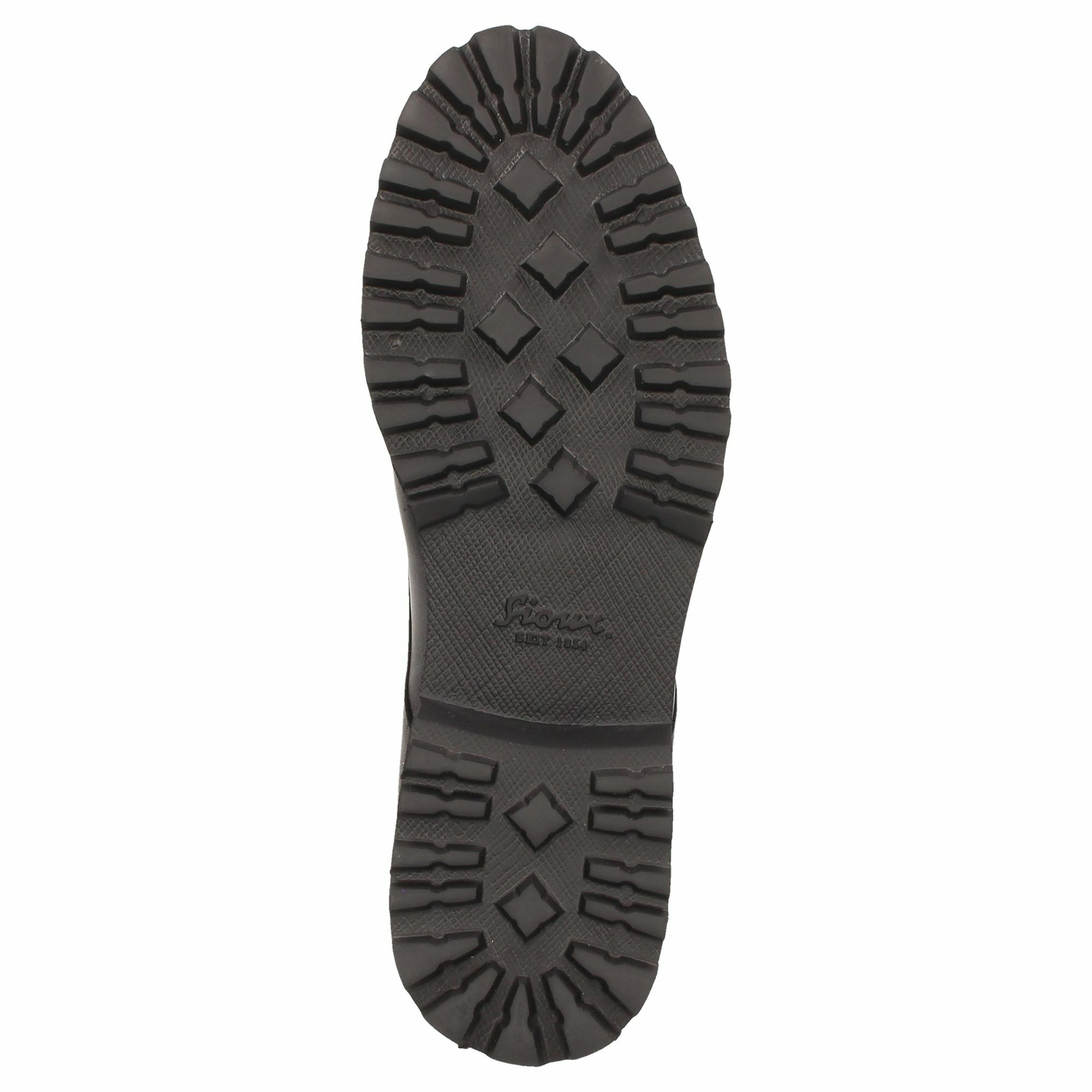 SIOUX Schnürschuh »Meredith-700-XL«