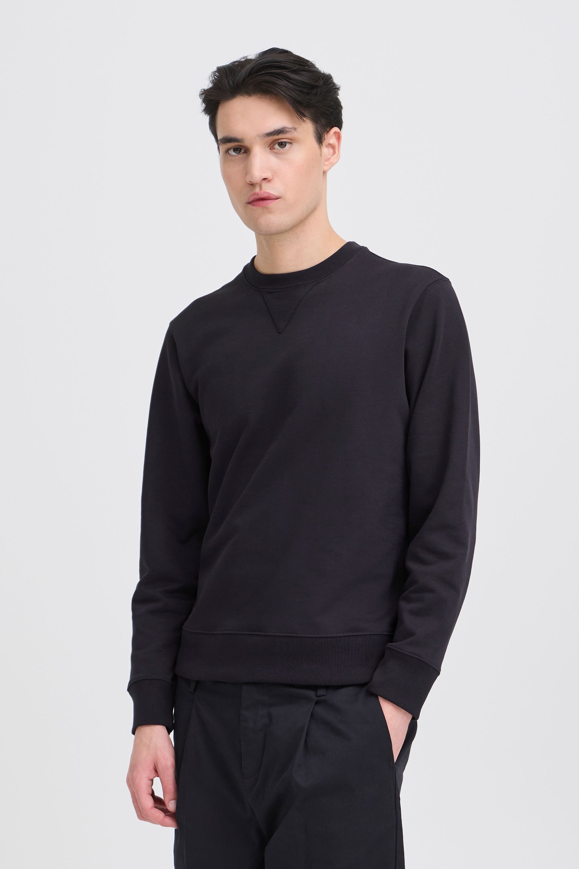 Casual Friday Longpullover »Sweater CFPersson«
